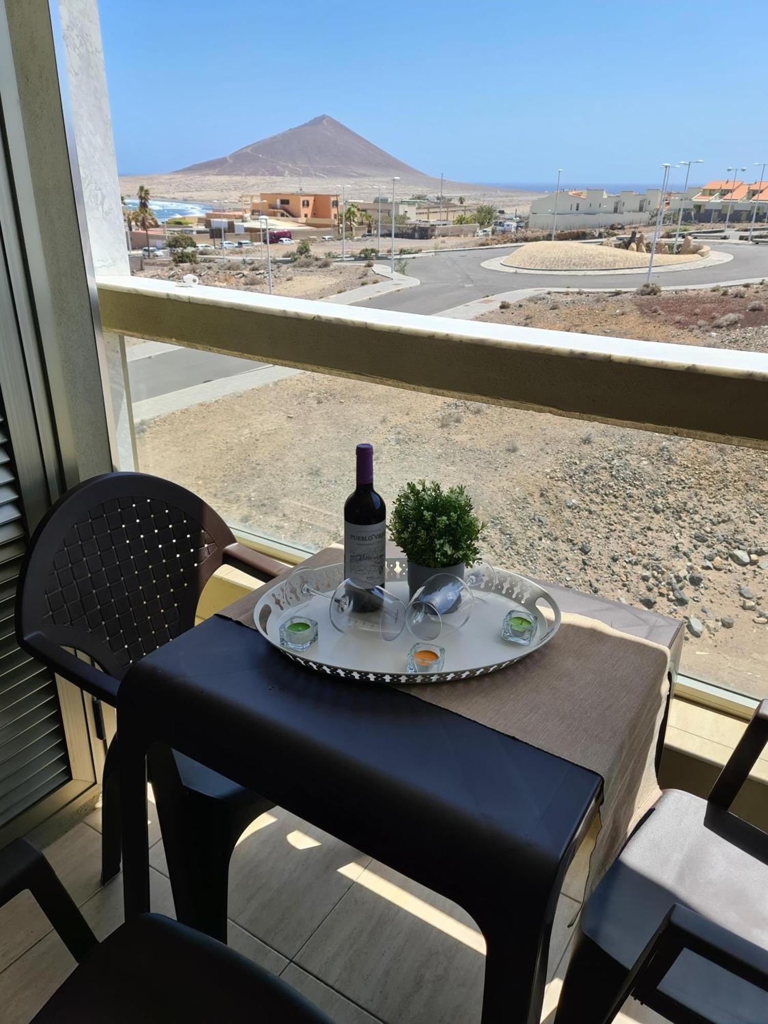 Apartamento Tolle In Mit Grill El Médano