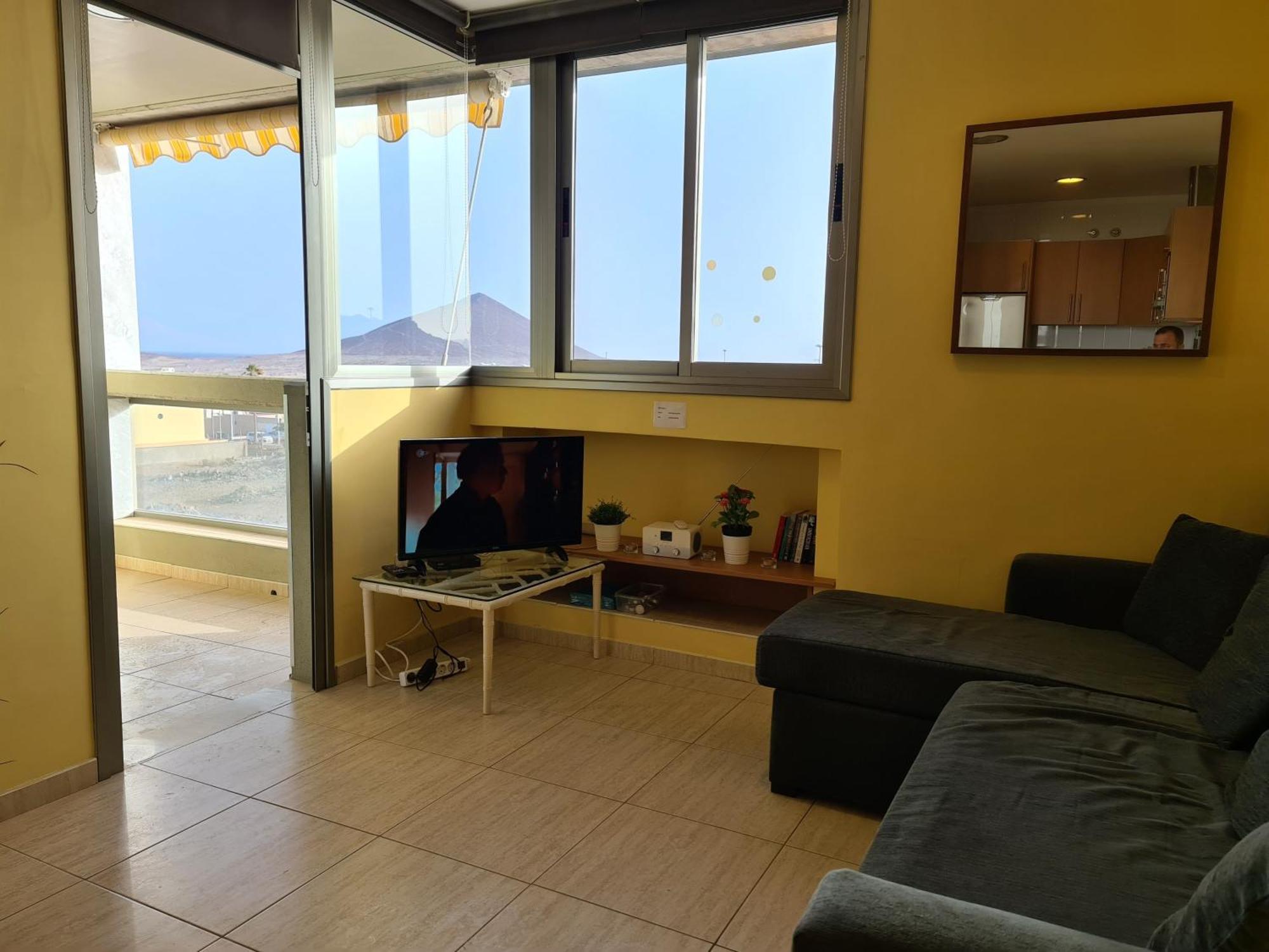 Tolle In Mit Grill Apartamento *