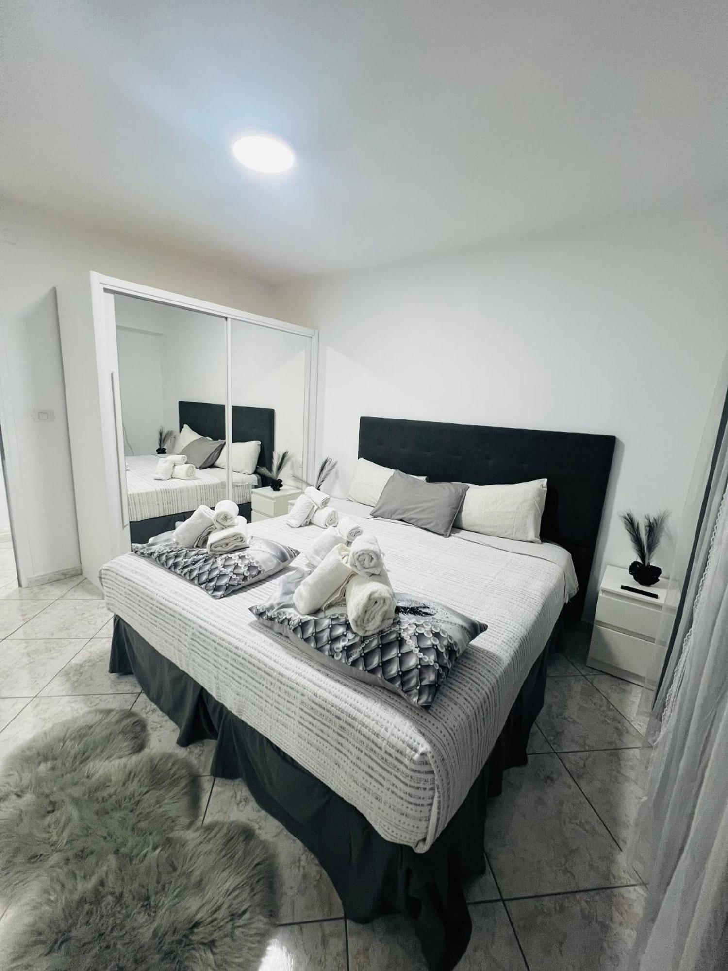 Appartement La Estrella, Cristianos