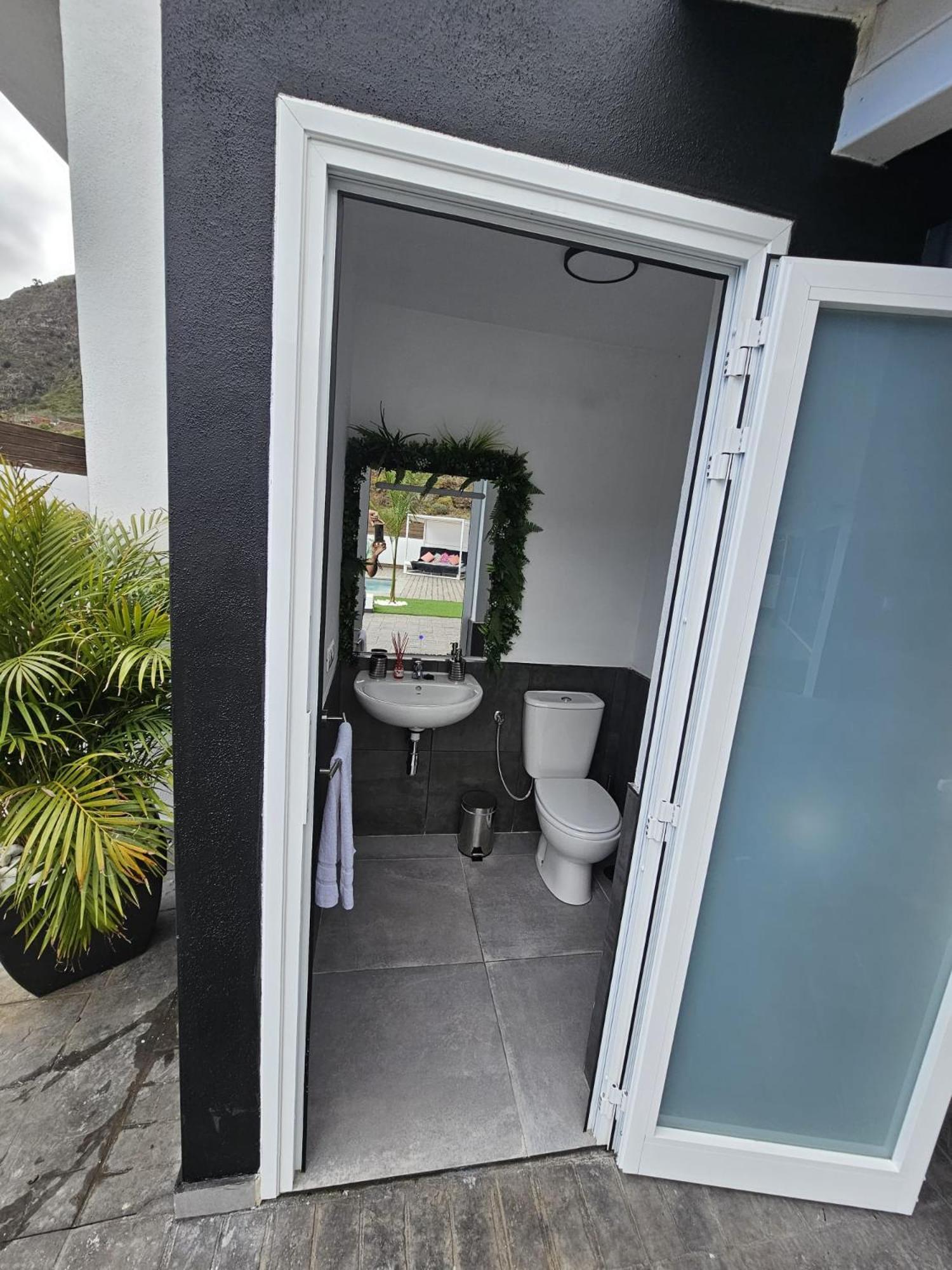 Villa Nahuel Santa Cruz de Tenerife