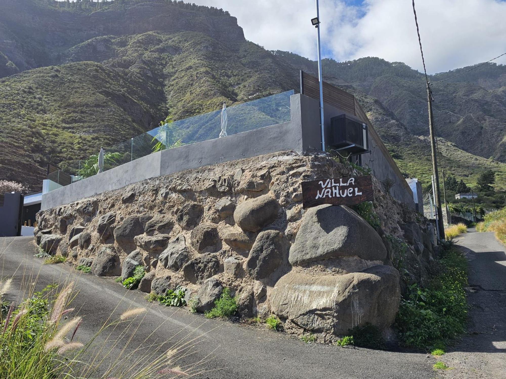 Nahuel