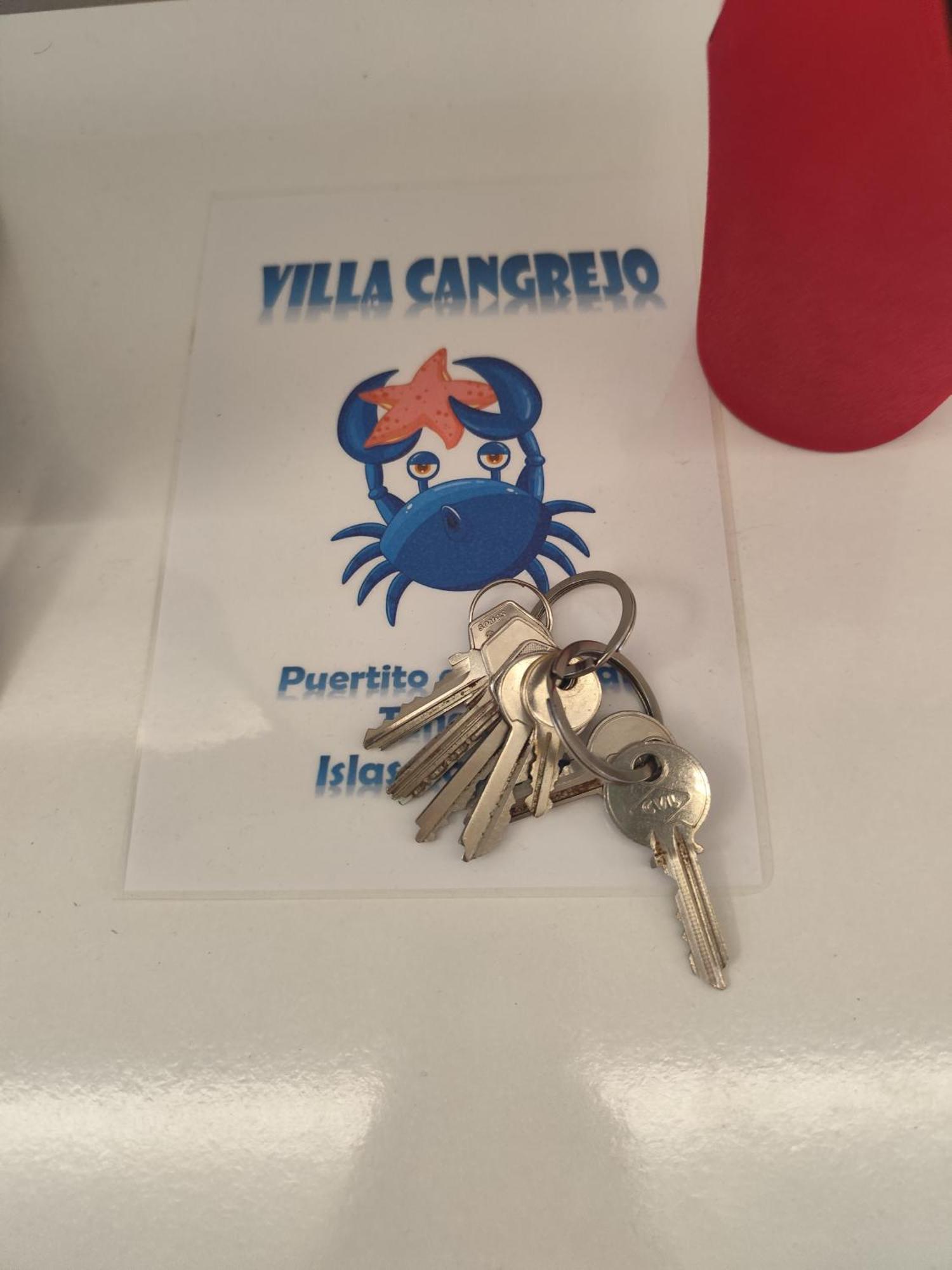 Piso Nuevo En El Al Lado Del Mar Realizamos Servicio De Excursiones Con Guia Appartement Puertito de Guimar
