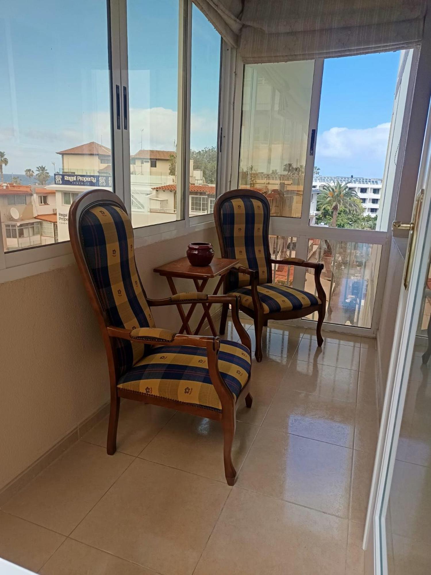 Appartement Martianez Sea View