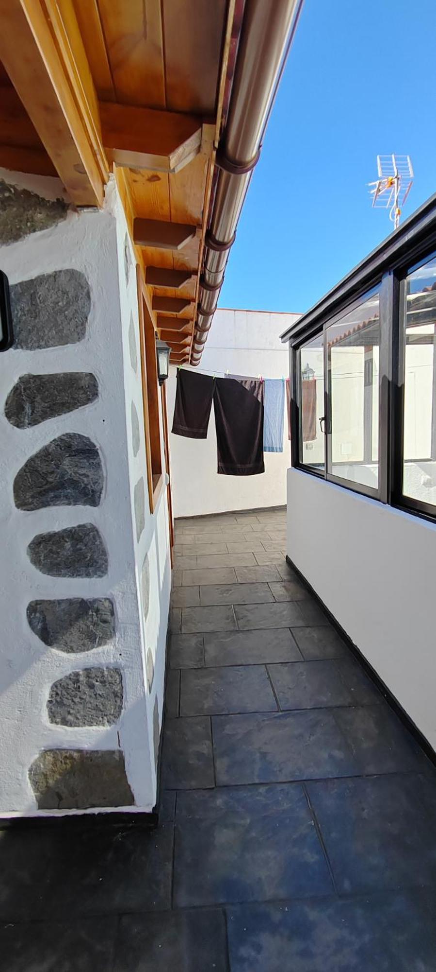 Сasa de vacaciones Casa Acentejo