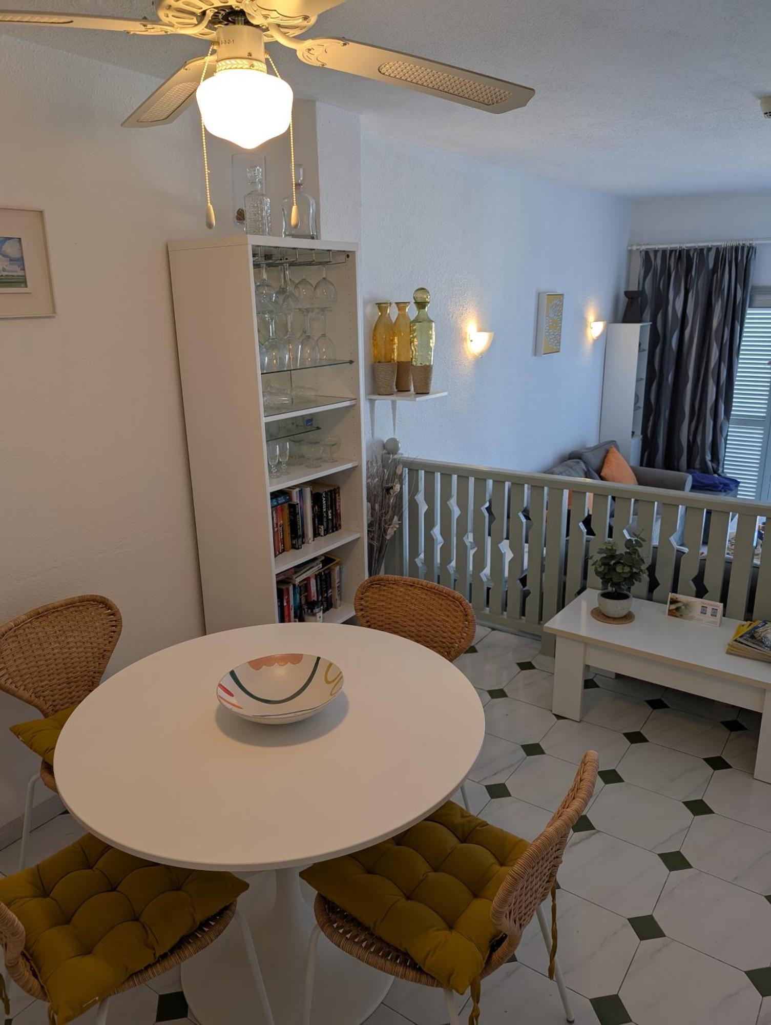 El Marques Townhouse * Puerto de Santiago (Tenerife)