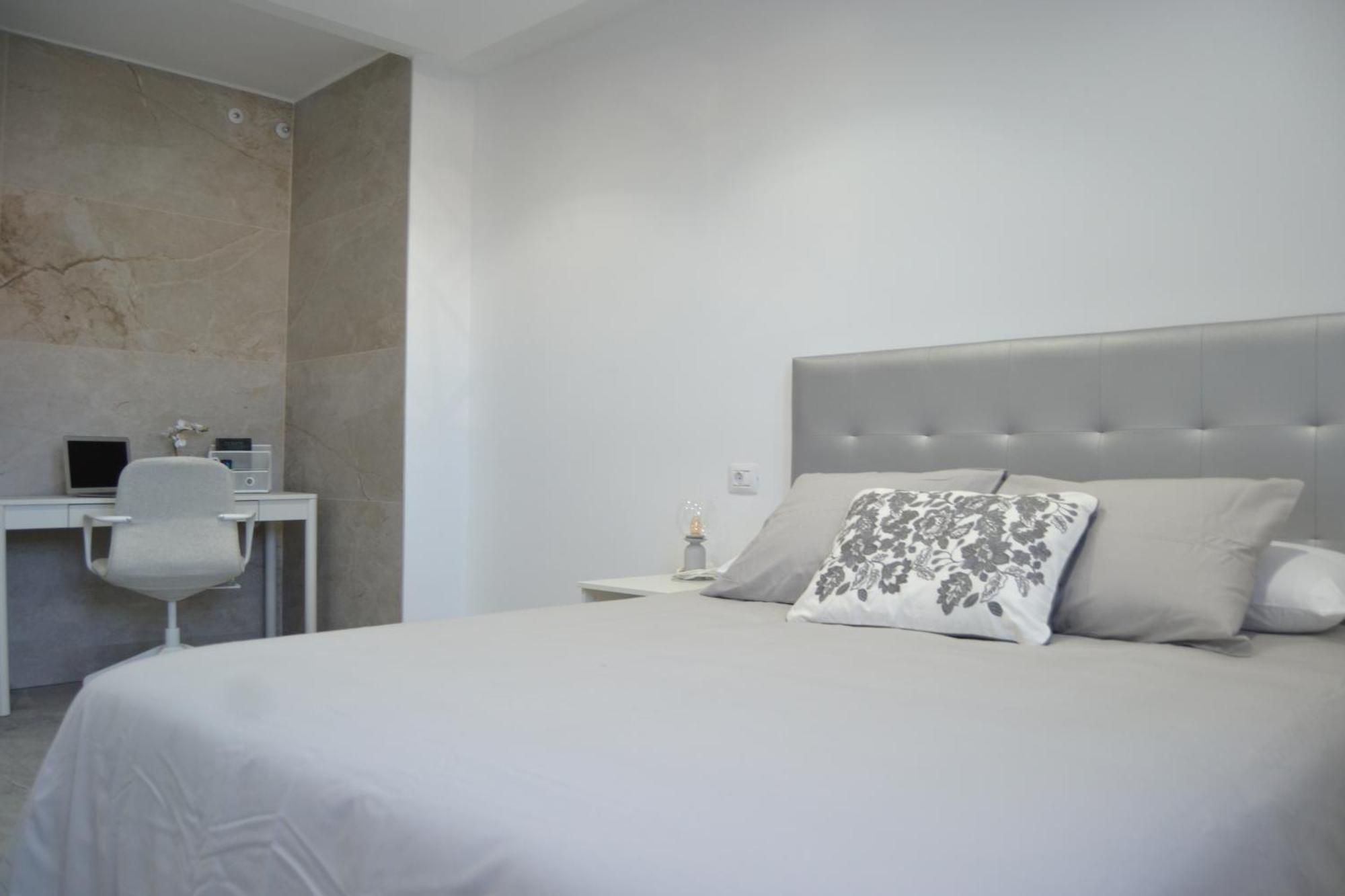 Olivia Apartment Candelaria