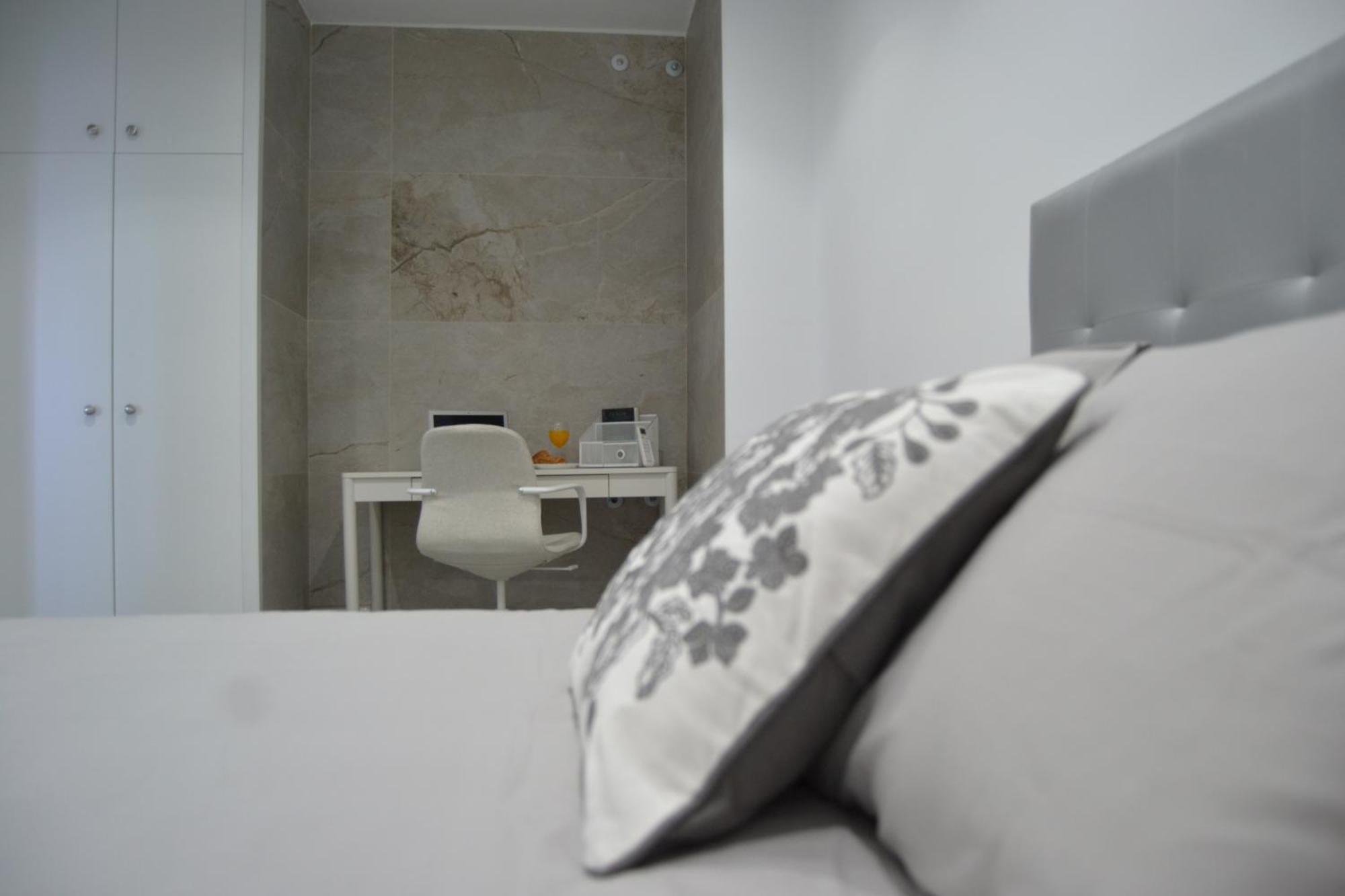 Apartment Olivia *