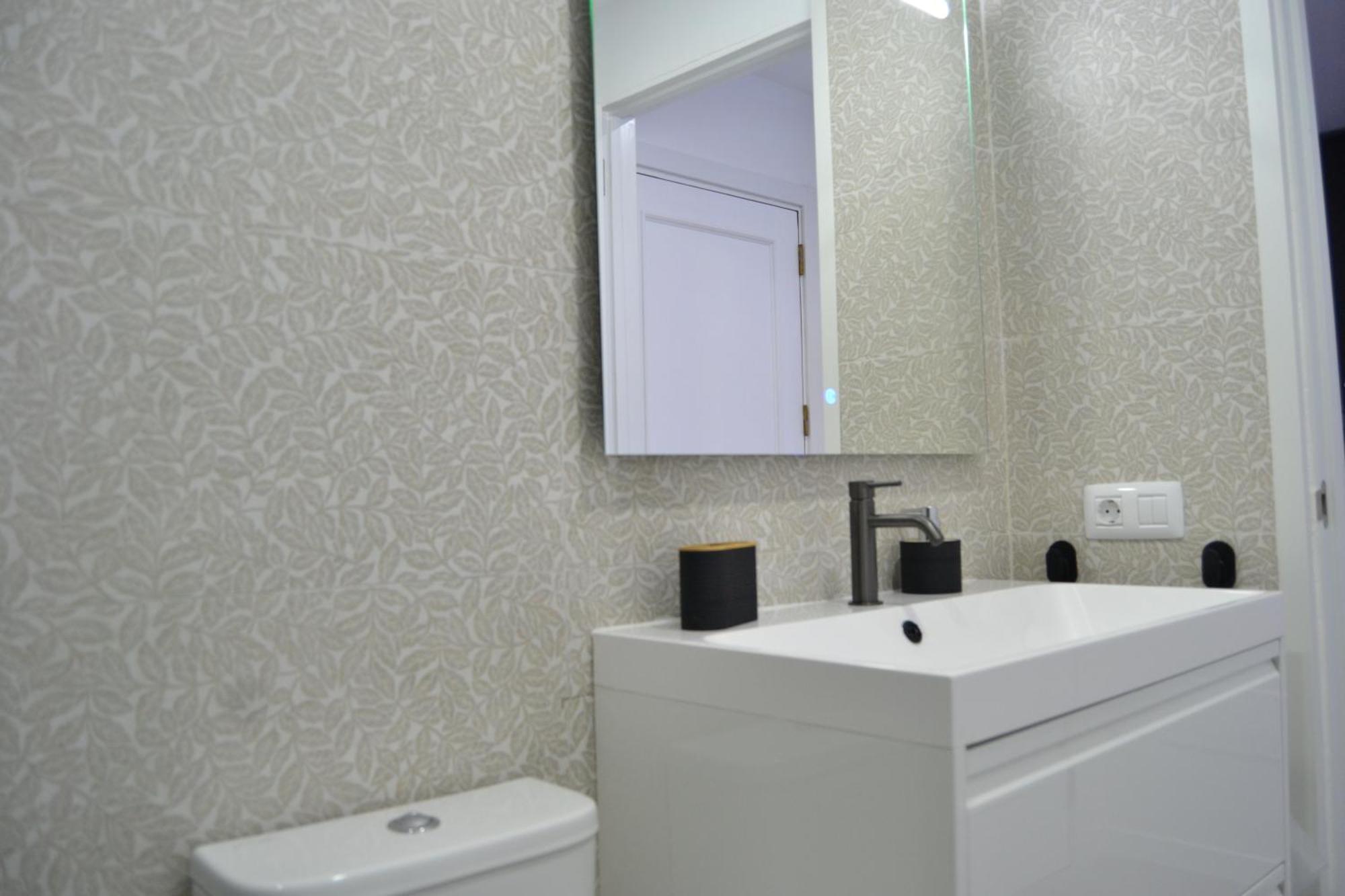 Apartment Olivia Candelaria