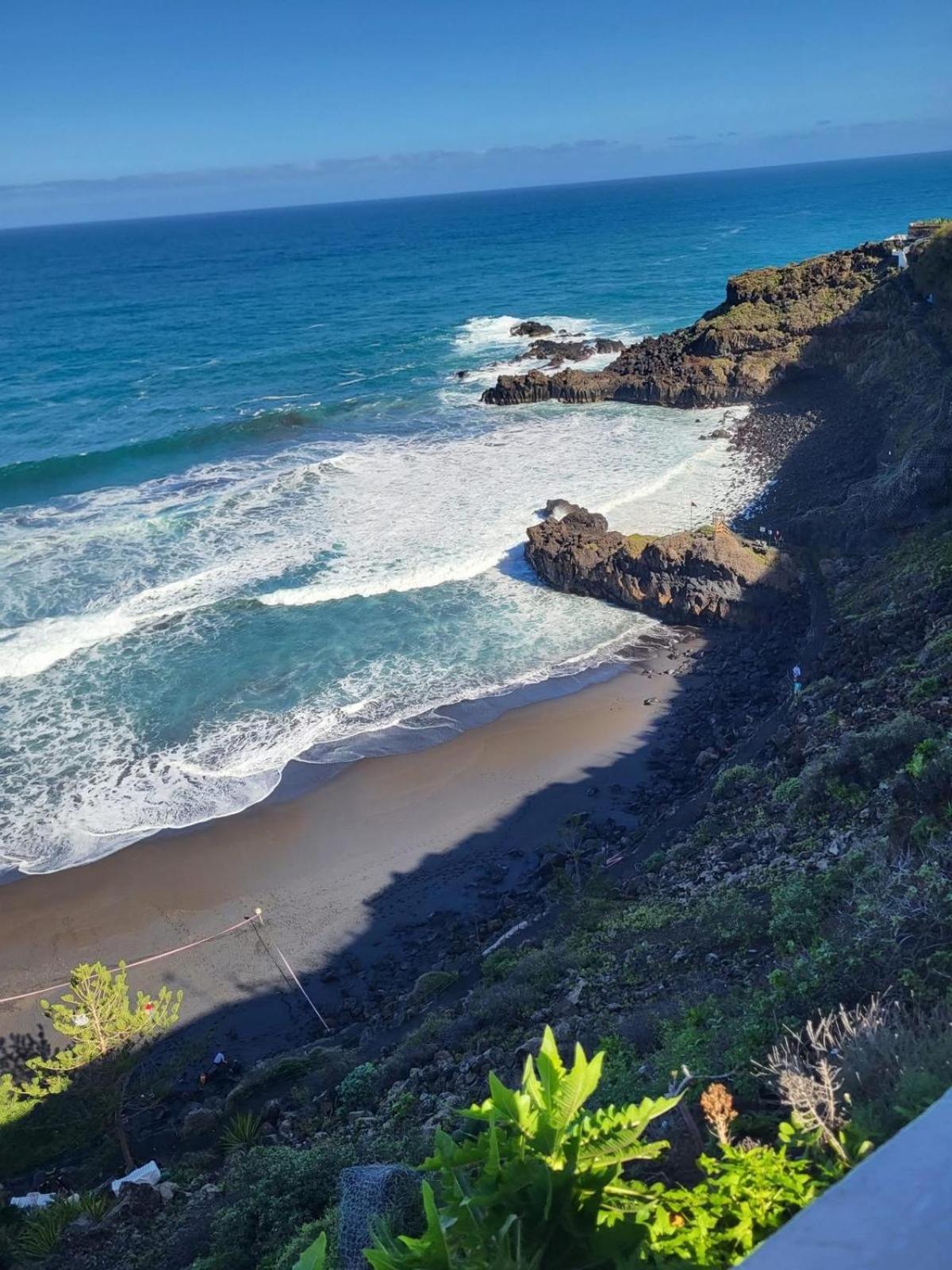 Appartement Martianez Sea View