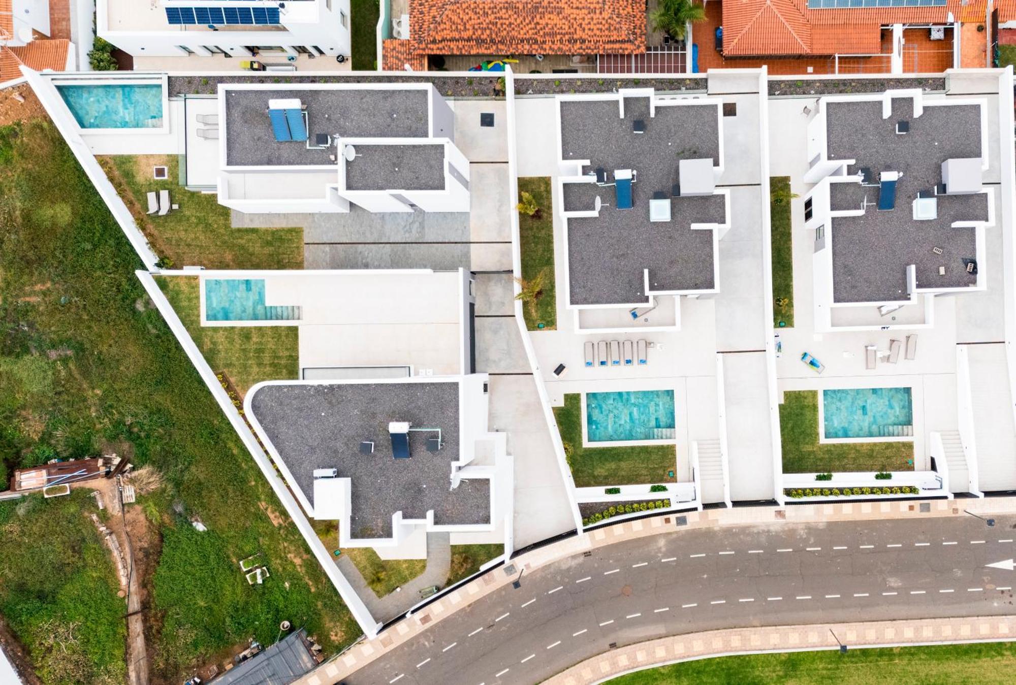 Nuevo Gorvorana 3 - Piscina Privada, Bbq Holiday home *