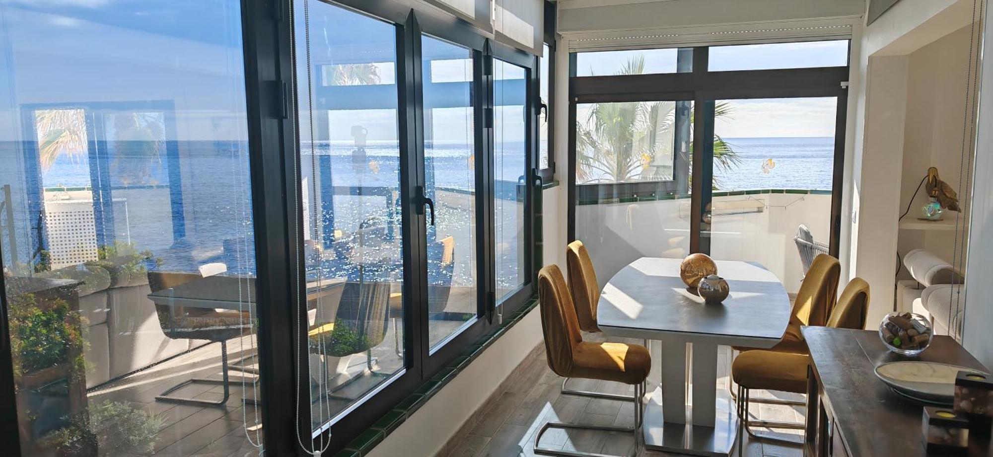 Apartamento Luxury 2 Bedrooms Norton With Amazing Views In