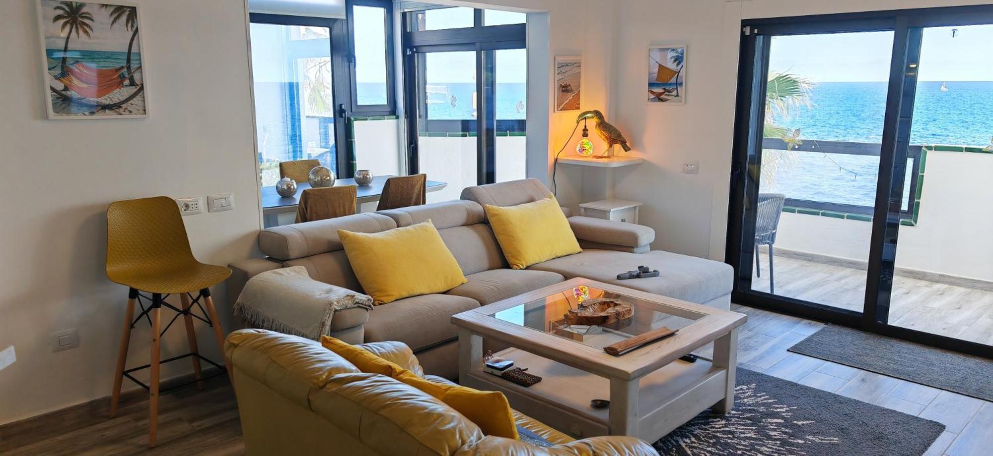Apartamento Luxury 2 Bedrooms Norton With Amazing Views In