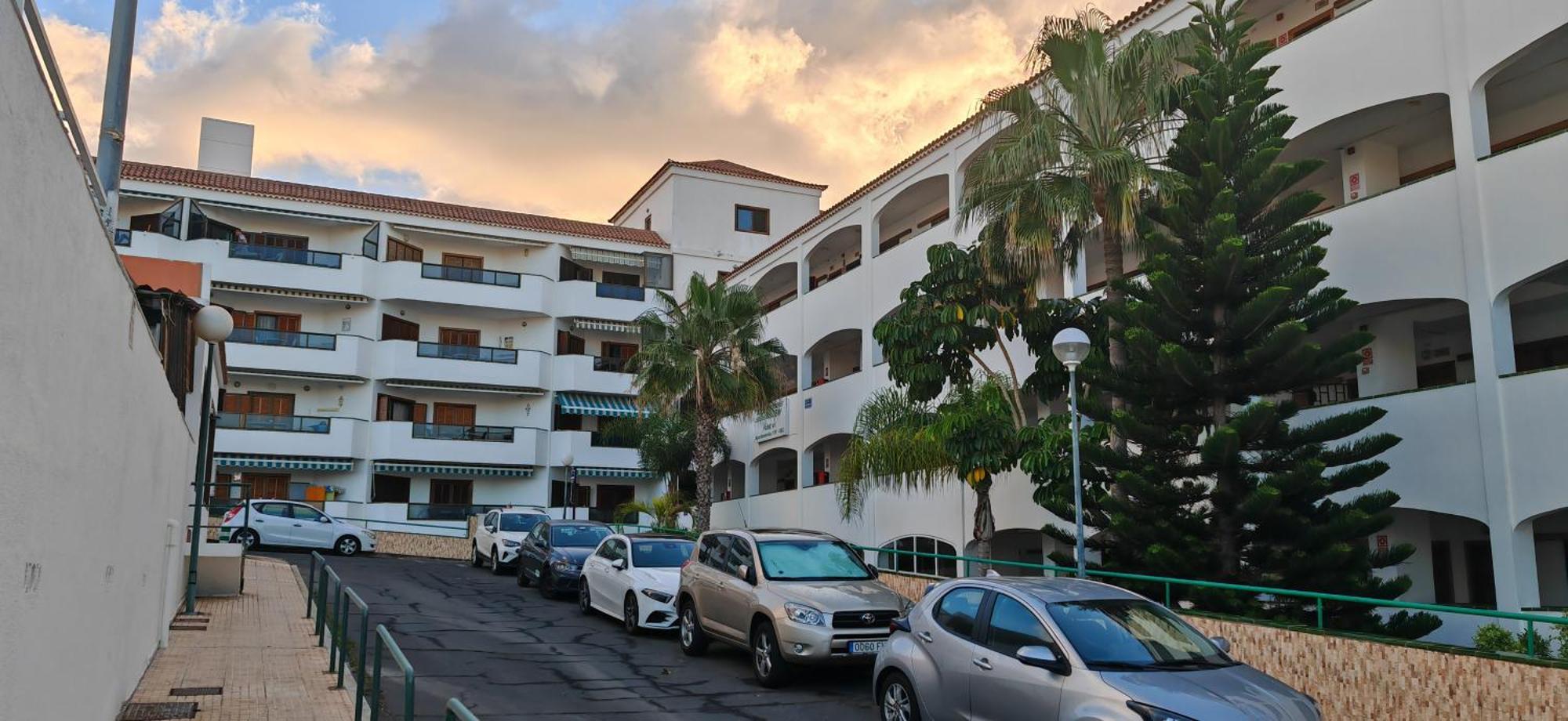 Luxury 2 Bedrooms Norton With Amazing Views In Costa del Silencio