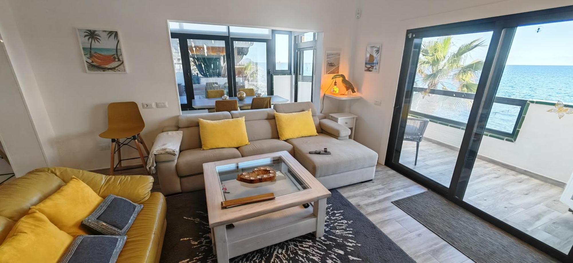 Apartamento Luxury 2 Bedrooms Norton With Amazing Views In