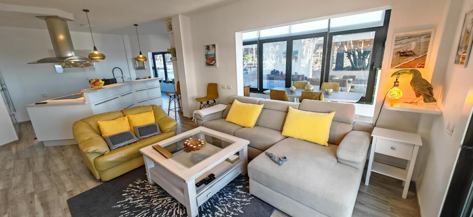 Apartamento Luxury 2 Bedrooms Norton With Amazing Views In *