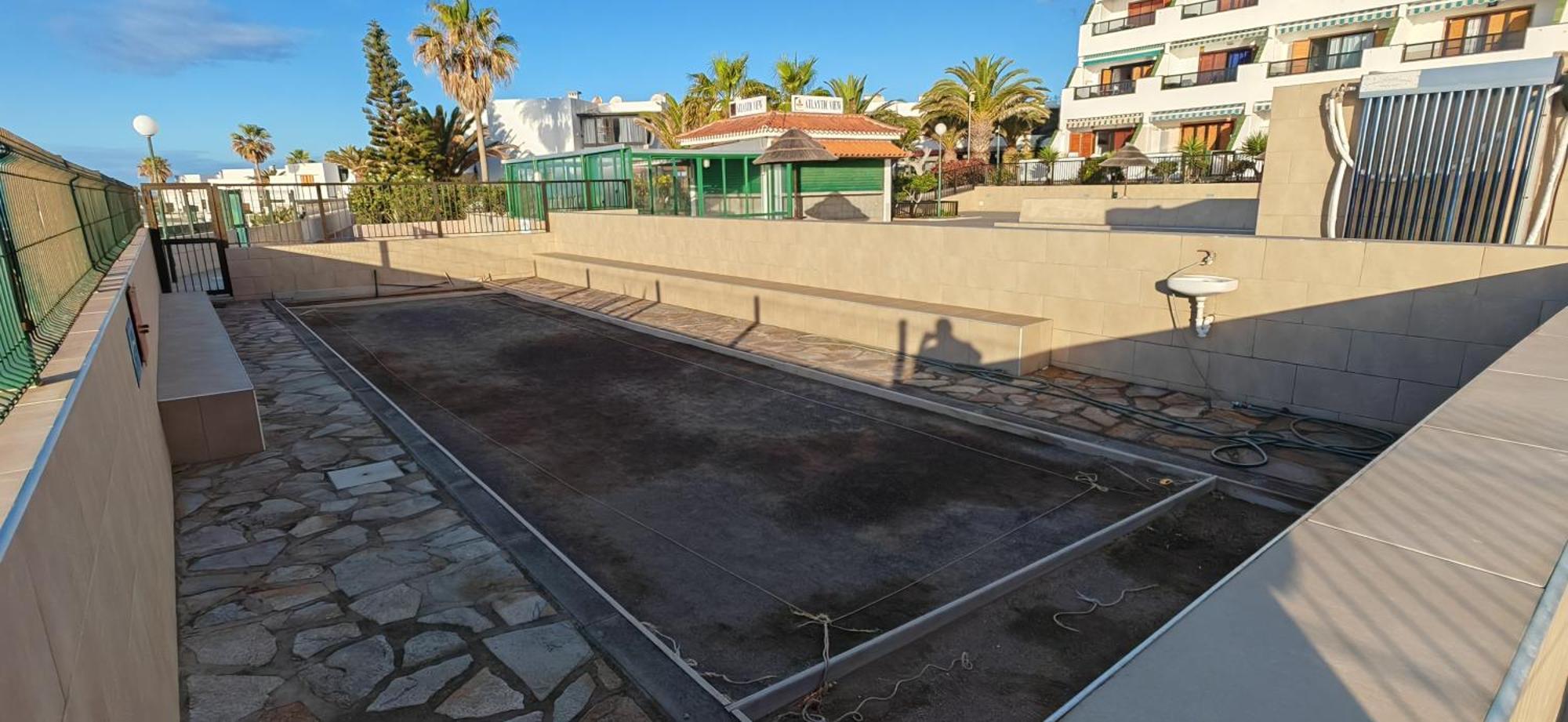 Luxury 2 Bedrooms Norton With Amazing Views In * Costa del Silencio