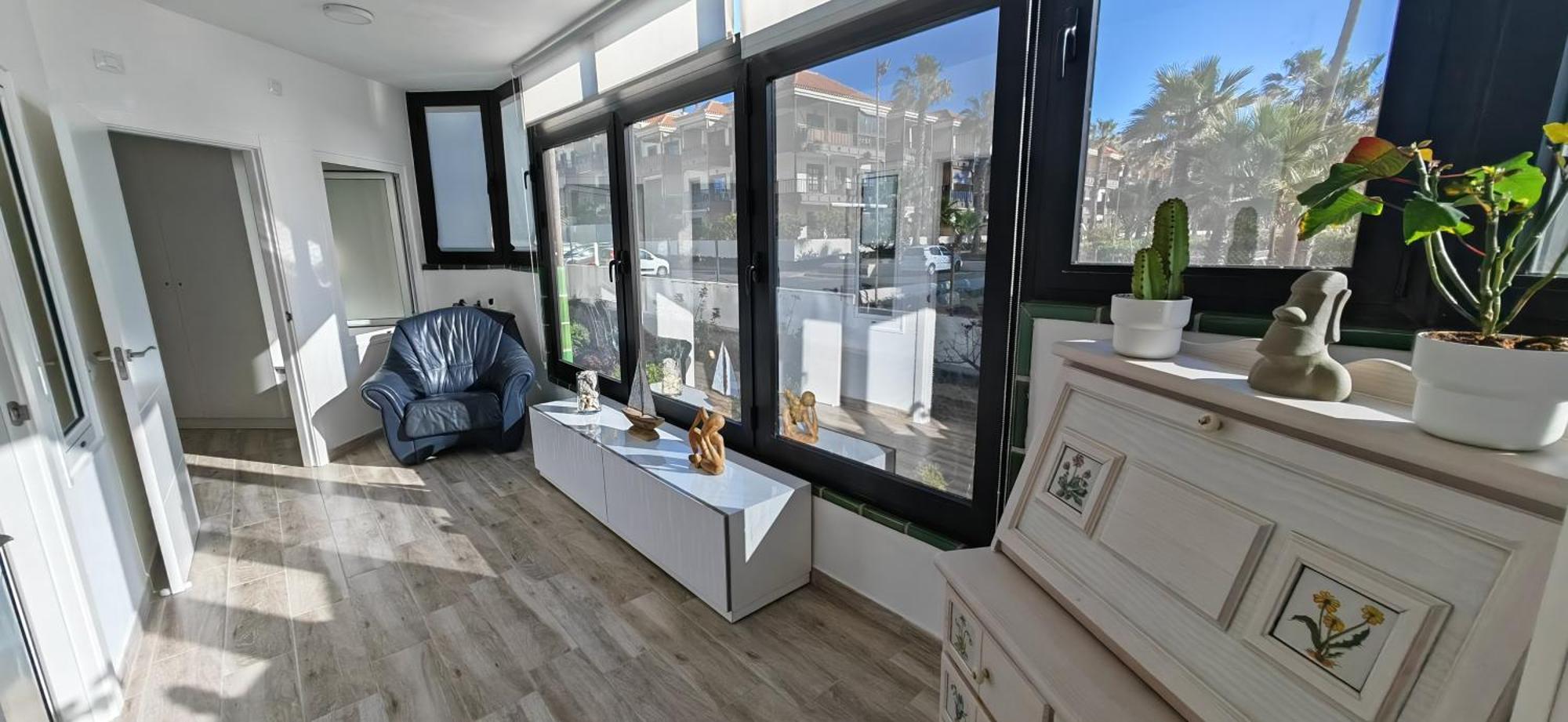 Apartamento Luxury 2 Bedrooms Norton With Amazing Views In