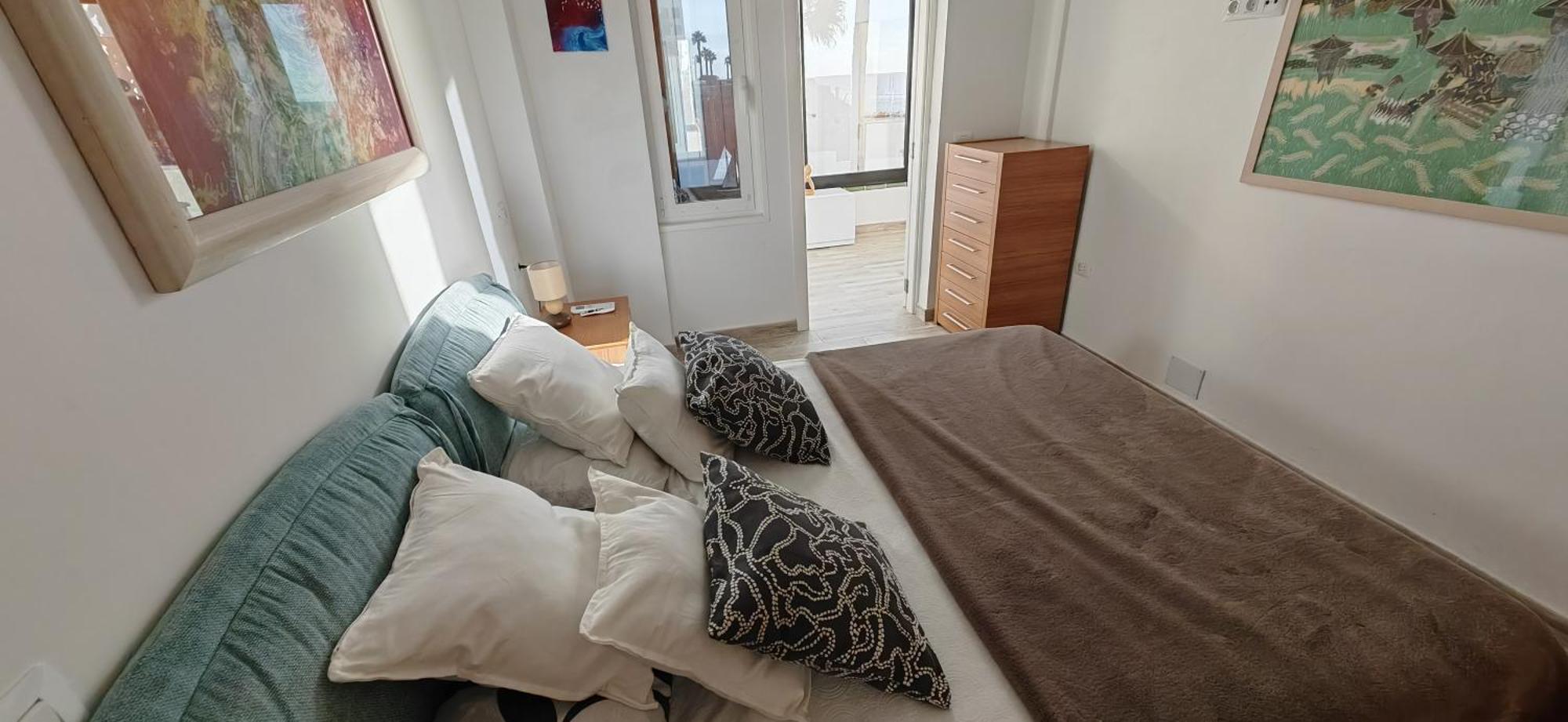 Luxury 2 Bedrooms Norton With Amazing Views In Apartamento *