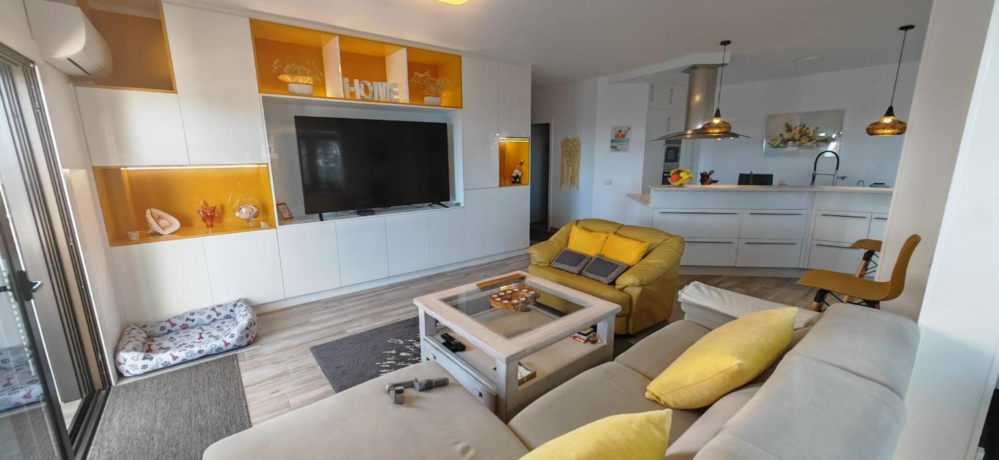 Luxury 2 Bedrooms Norton With Amazing Views In Apartamento