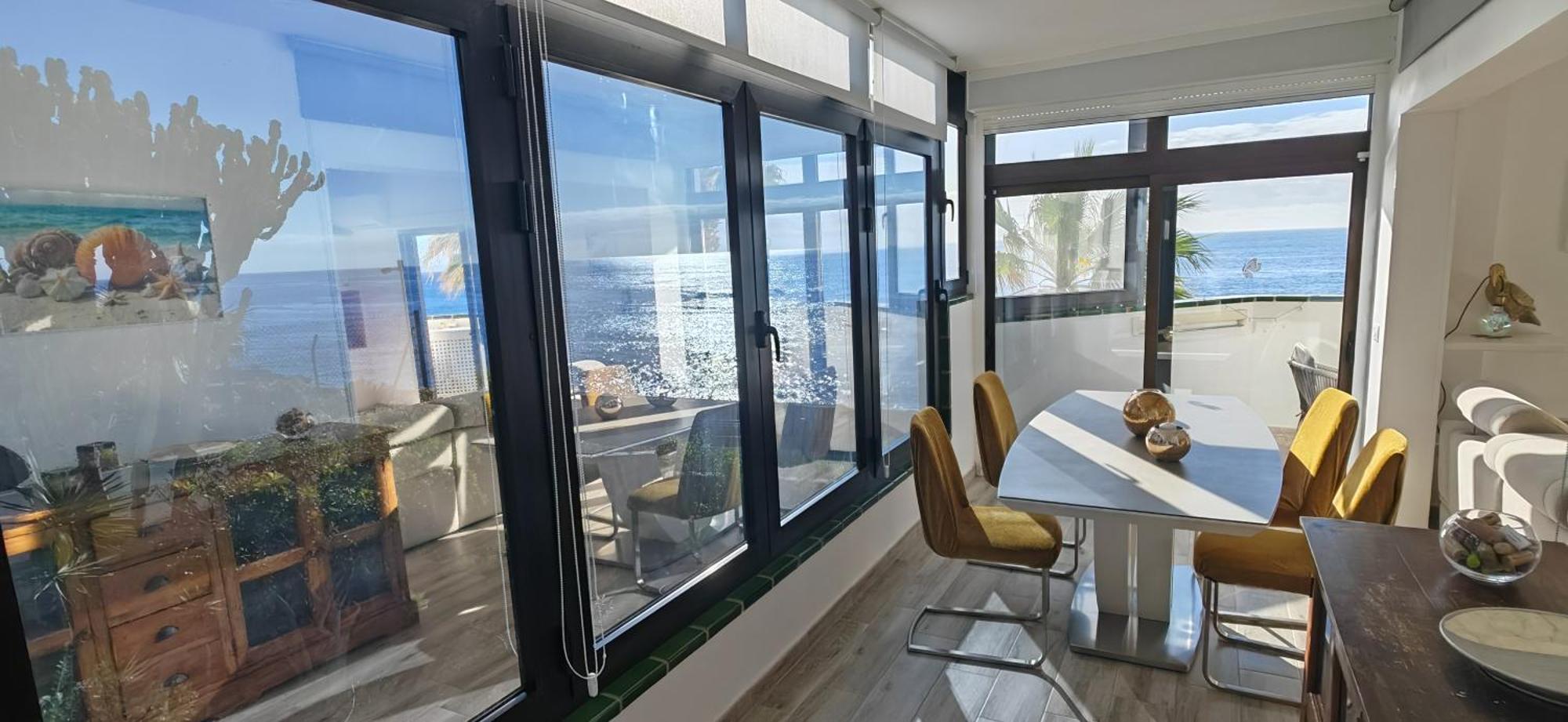 Apartamento Luxury 2 Bedrooms Norton With Amazing Views In