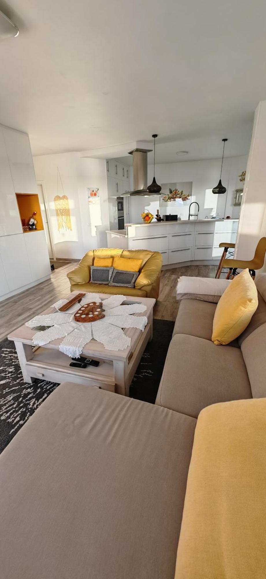 Apartamento Luxury 2 Bedrooms Norton With Amazing Views In *