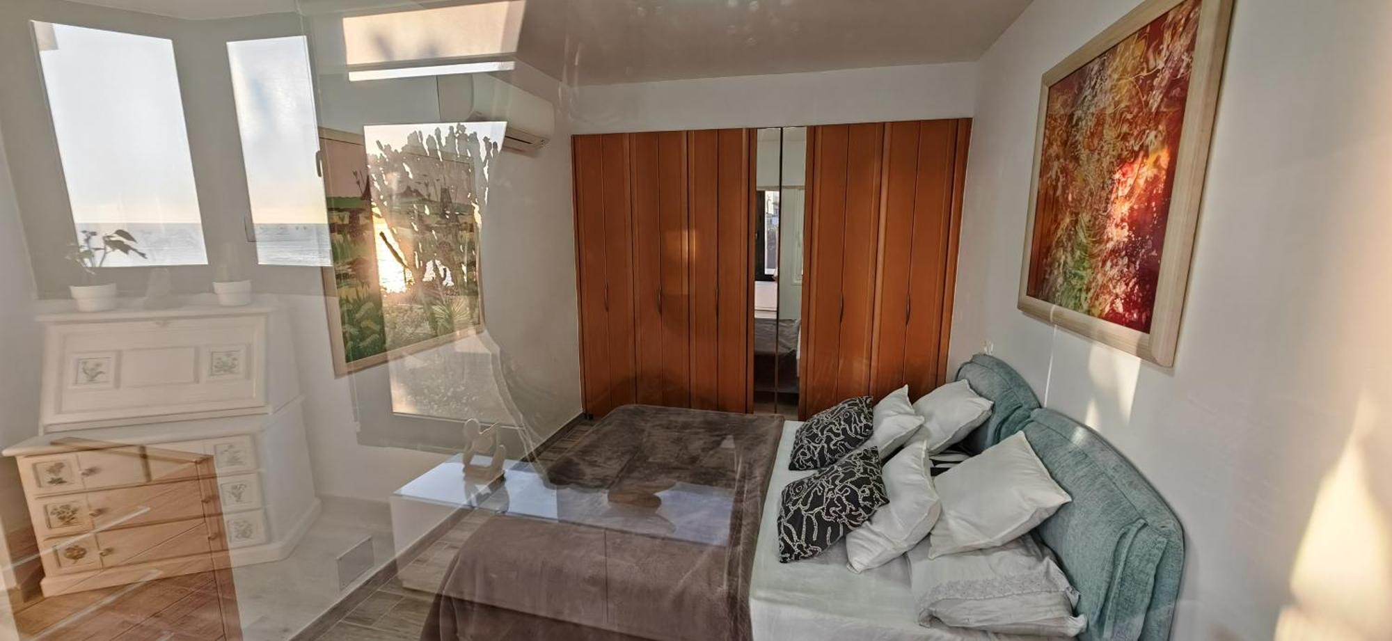 Luxury 2 Bedrooms Norton With Amazing Views In Costa del Silencio