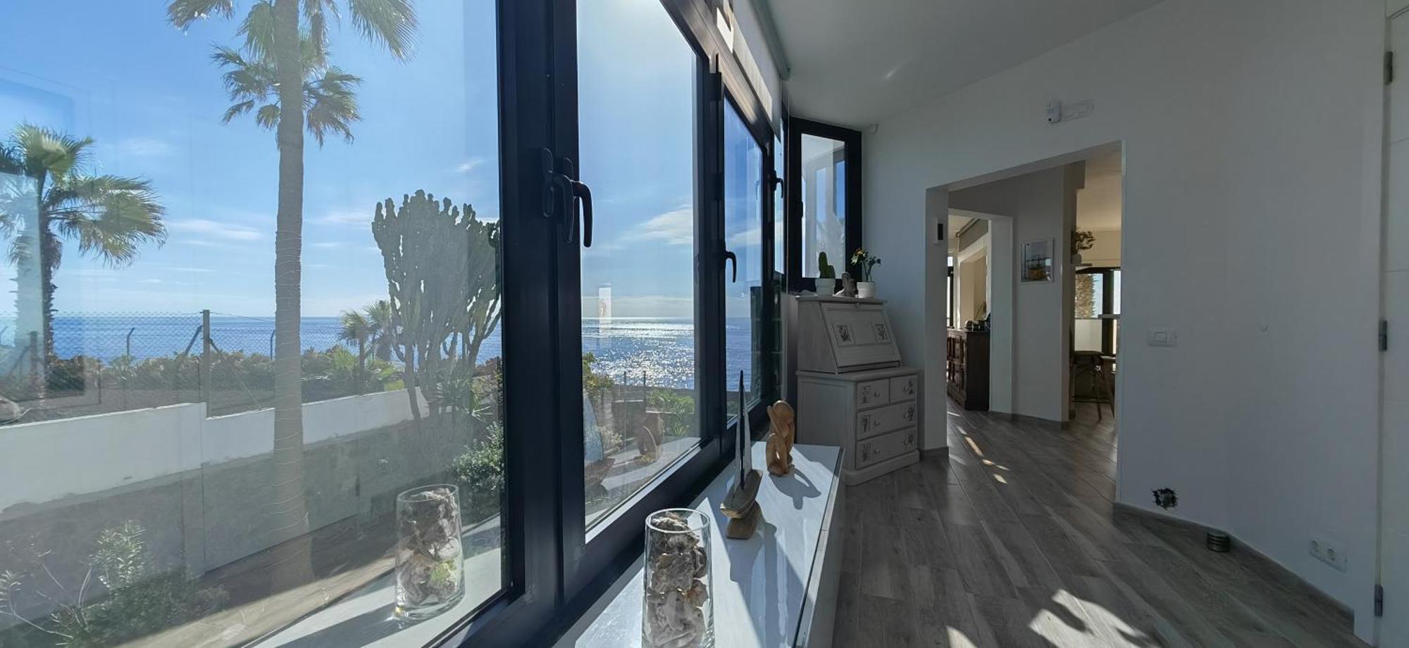 Luxury 2 Bedrooms Norton With Amazing Views In Apartamento