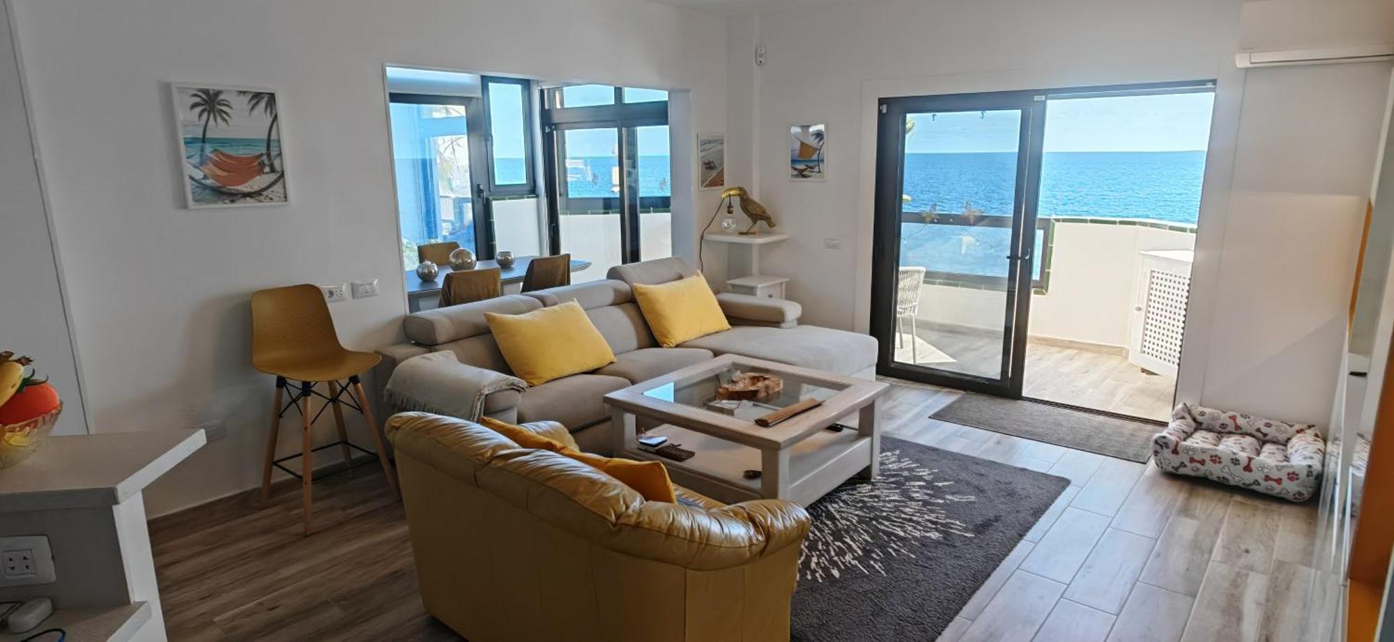 Luxury 2 Bedrooms Norton With Amazing Views In Apartamento *