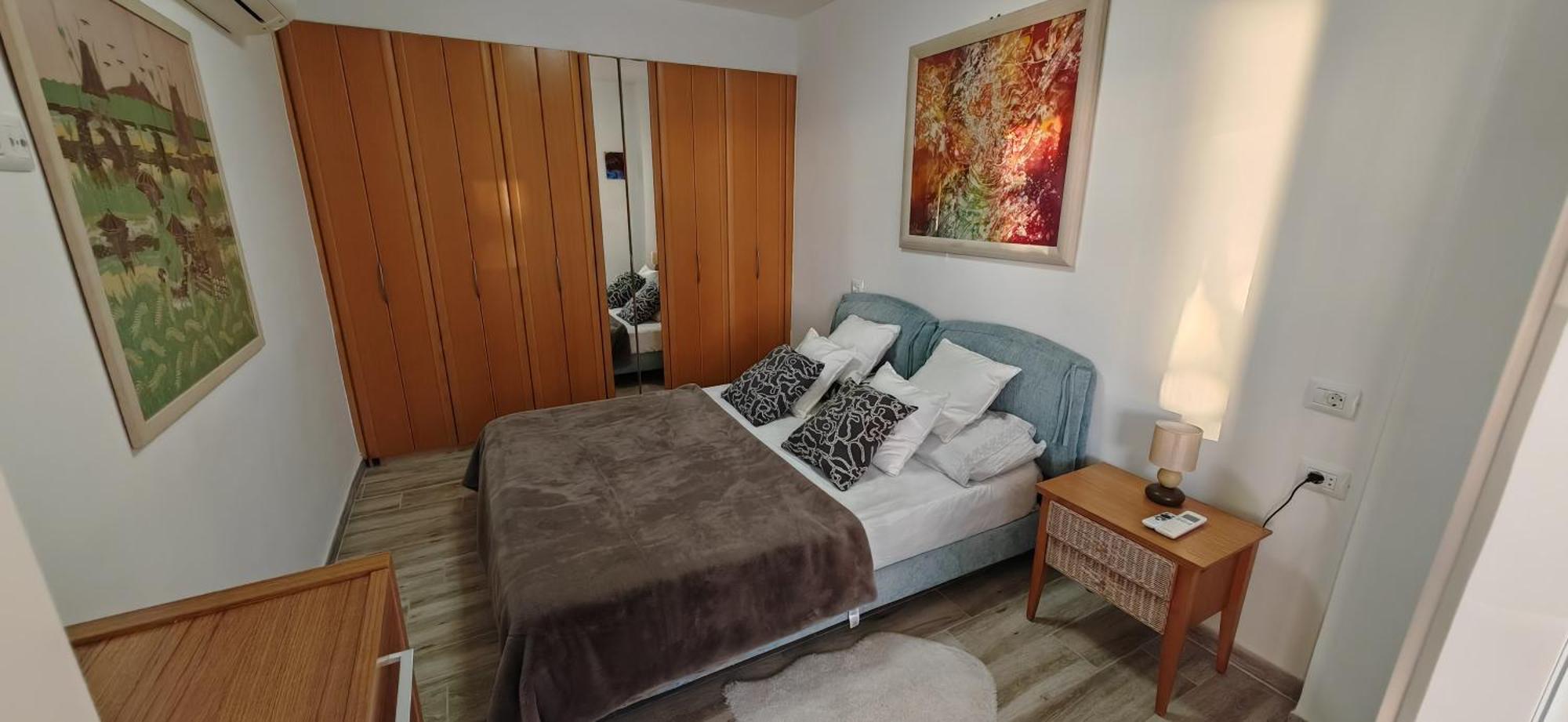Apartamento Luxury 2 Bedrooms Norton With Amazing Views In *