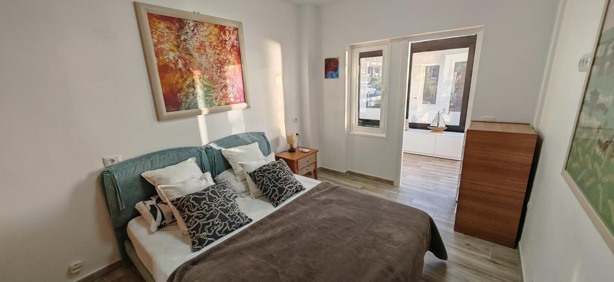 Luxury 2 Bedrooms Norton With Amazing Views In Apartamento Costa del Silencio