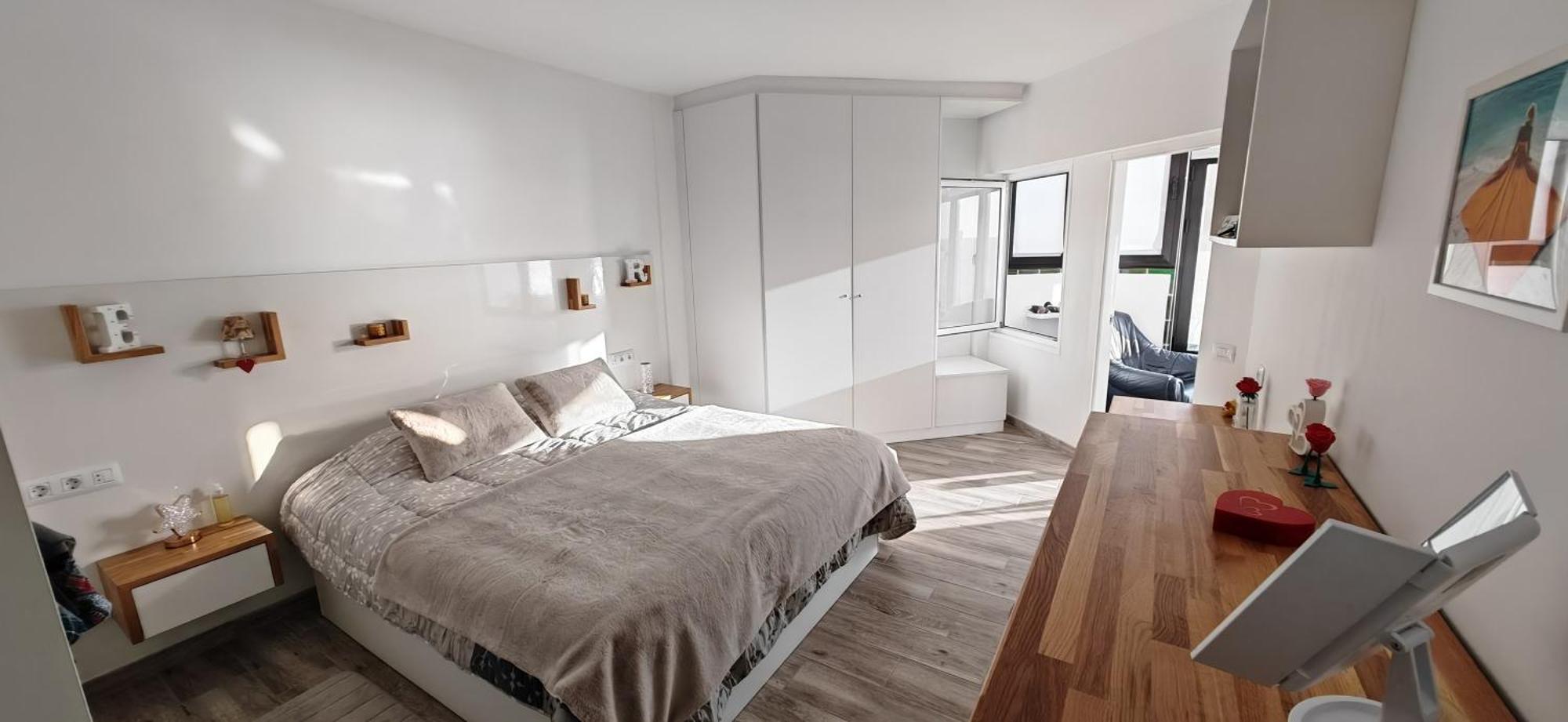 Apartamento Luxury 2 Bedrooms Norton With Amazing Views In Costa del Silencio