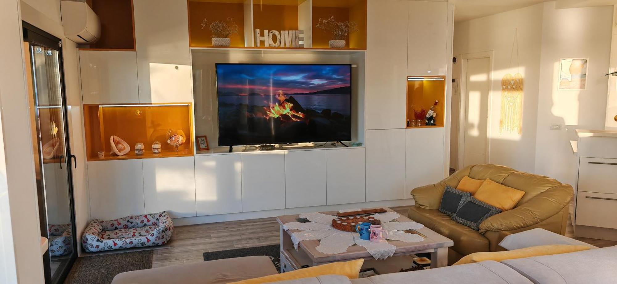 Luxury 2 Bedrooms Norton With Amazing Views In Apartamento