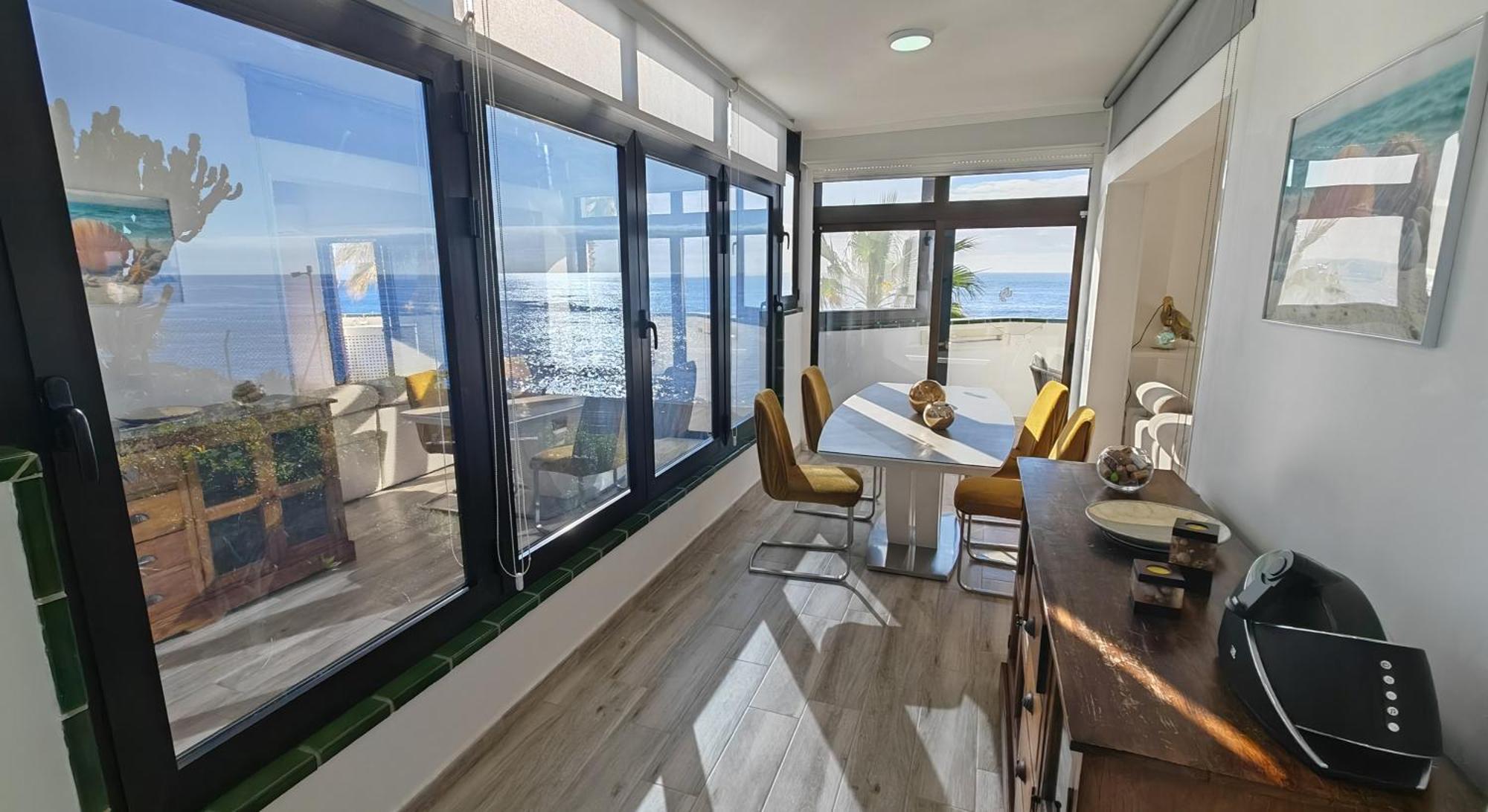 Apartamento Luxury 2 Bedrooms Norton With Amazing Views In