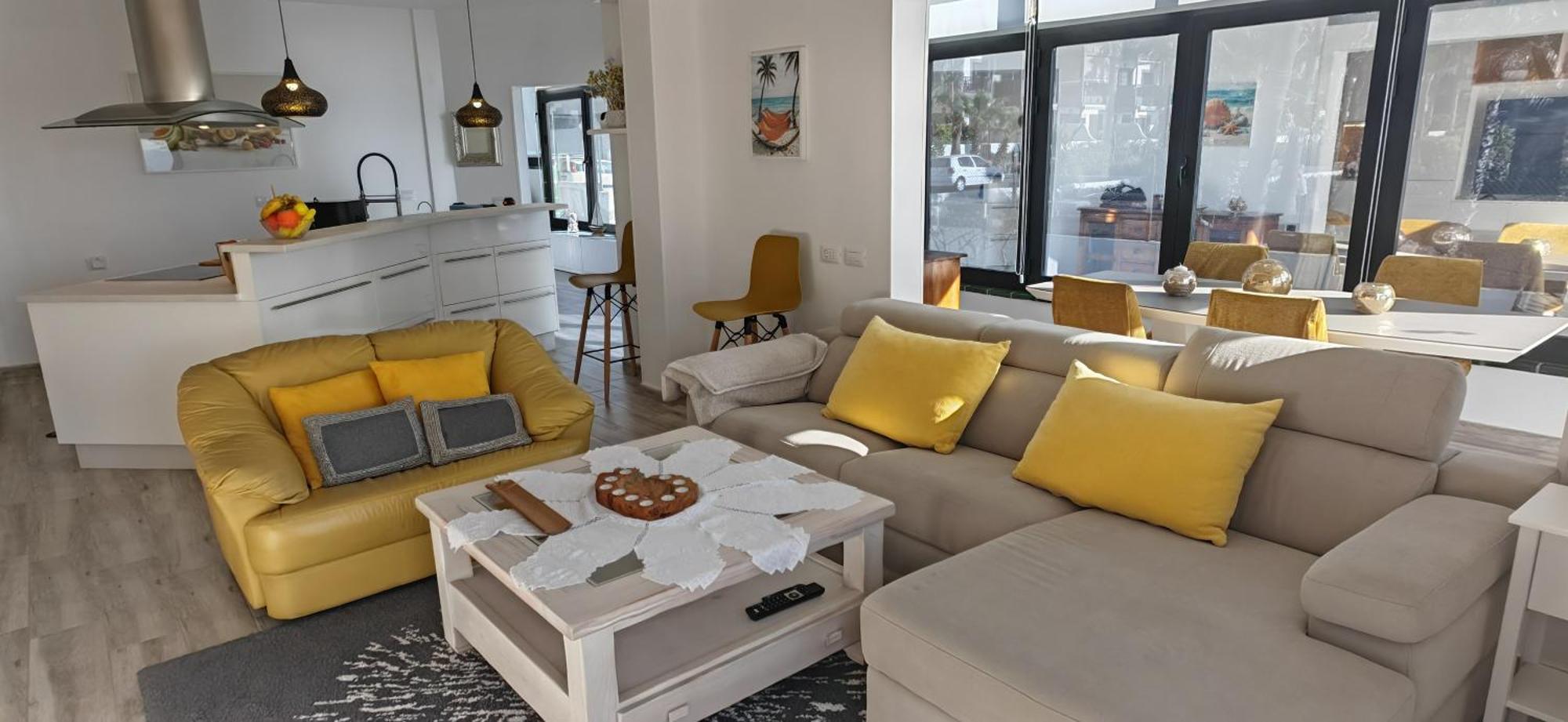 Apartamento Luxury 2 Bedrooms Norton With Amazing Views In *