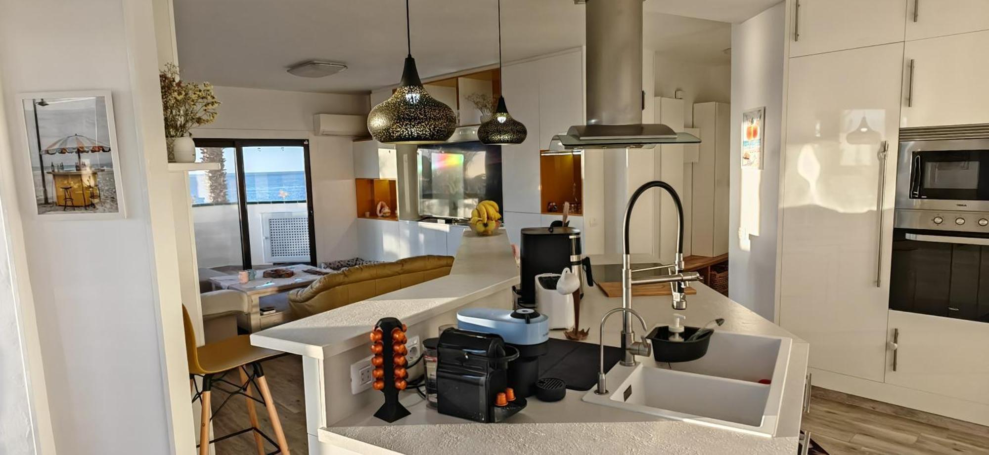 Luxury 2 Bedrooms Norton With Amazing Views In Apartamento