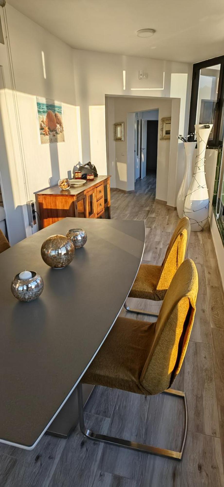 Apartamento Luxury 2 Bedrooms Norton With Amazing Views In