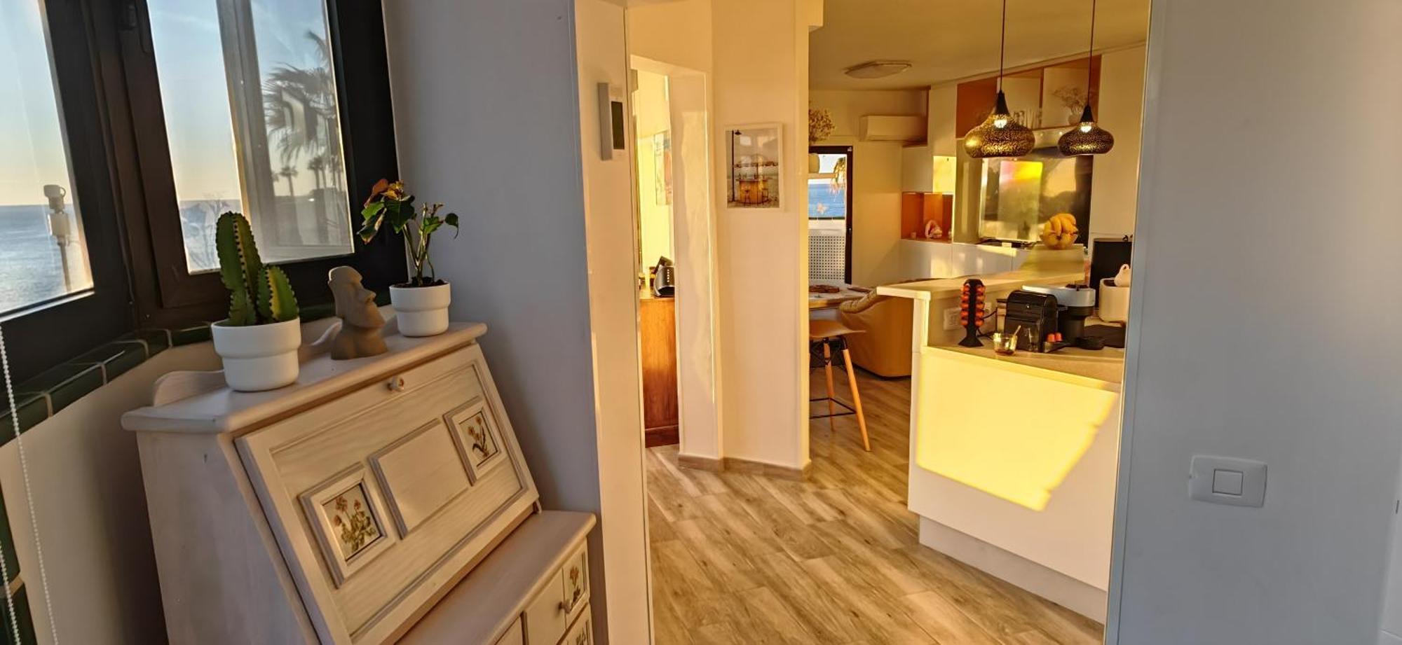 Luxury 2 Bedrooms Norton With Amazing Views In Apartamento *