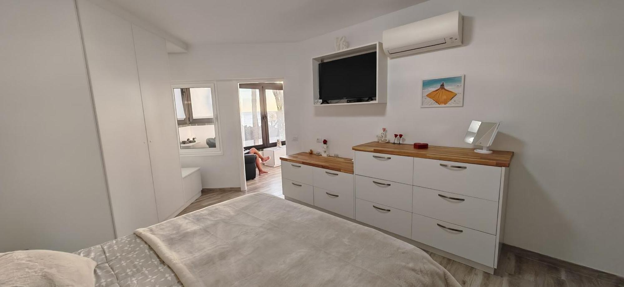 Luxury 2 Bedrooms Norton With Amazing Views In Costa del Silencio