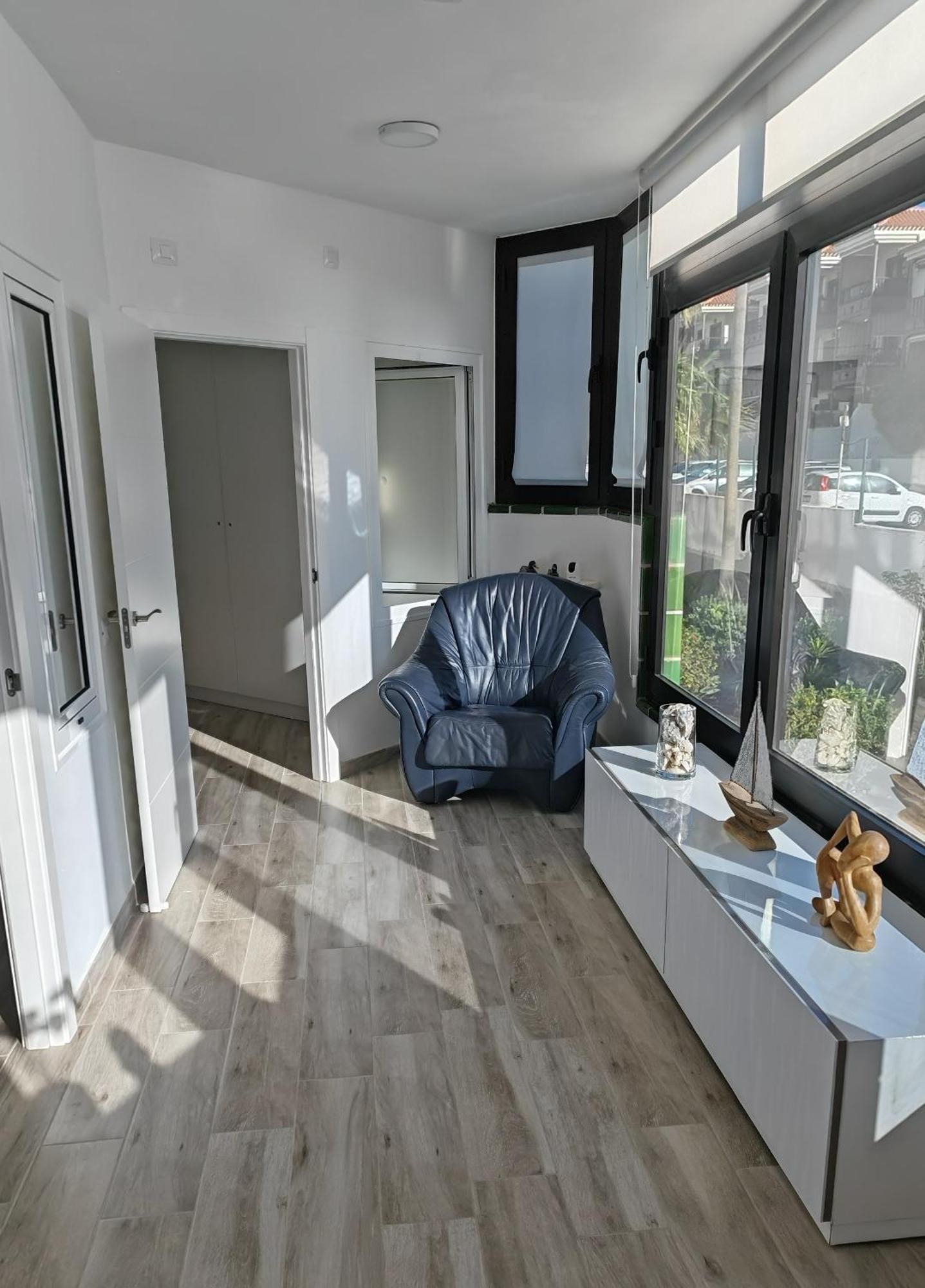 Apartamento Luxury 2 Bedrooms Norton With Amazing Views In Costa del Silencio