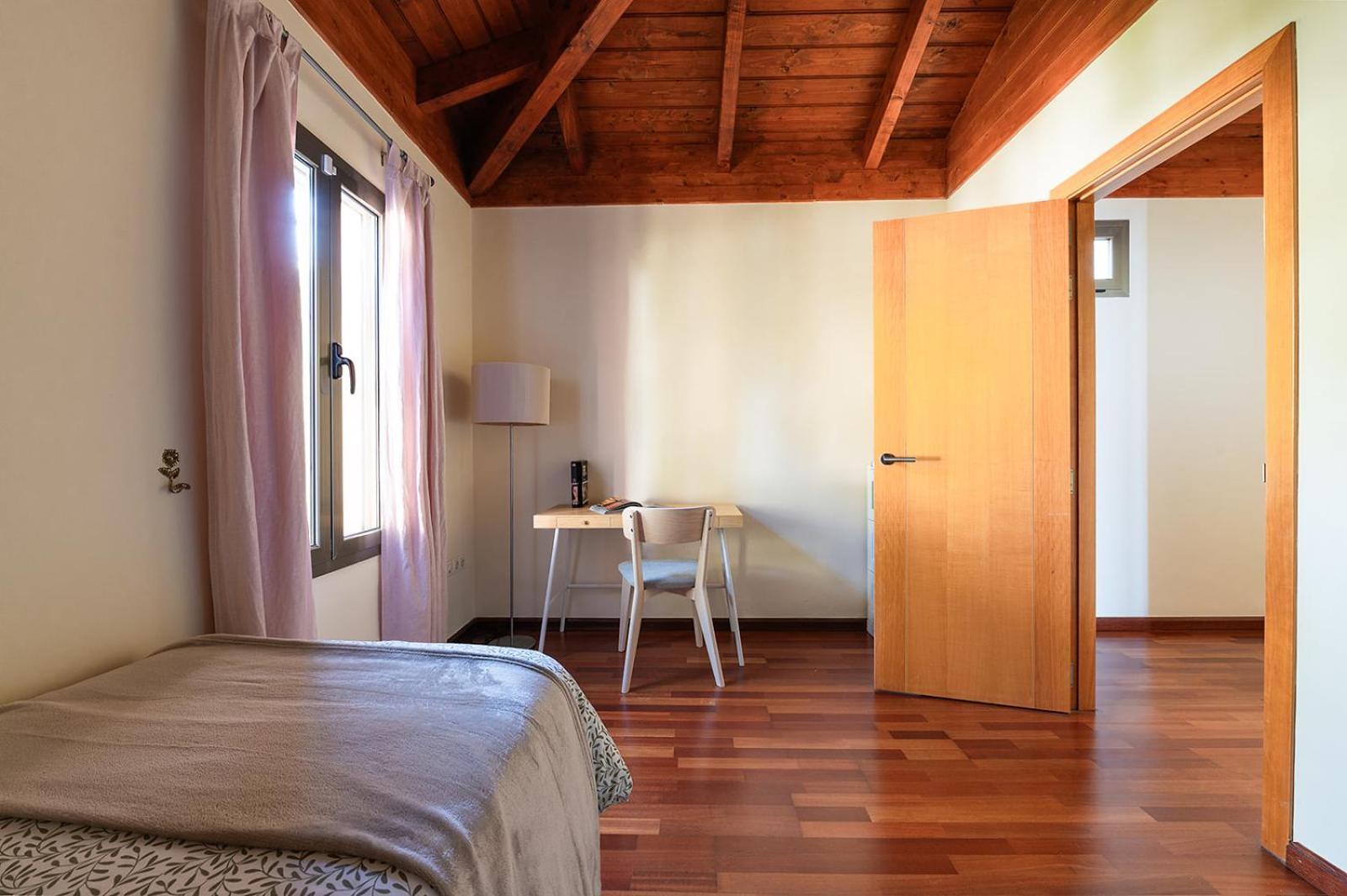 Сasa de vacaciones En El Norte De Tenerife El Pris