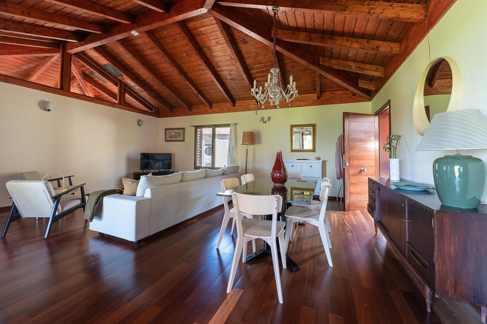 Сasa de vacaciones En El Norte De Tenerife El Pris