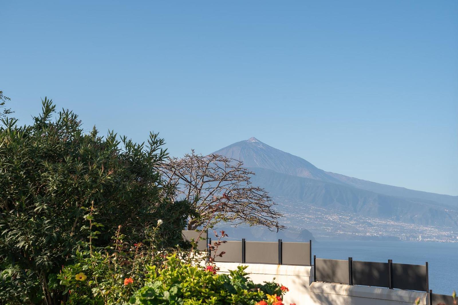 En El Norte De Tenerife El Pris