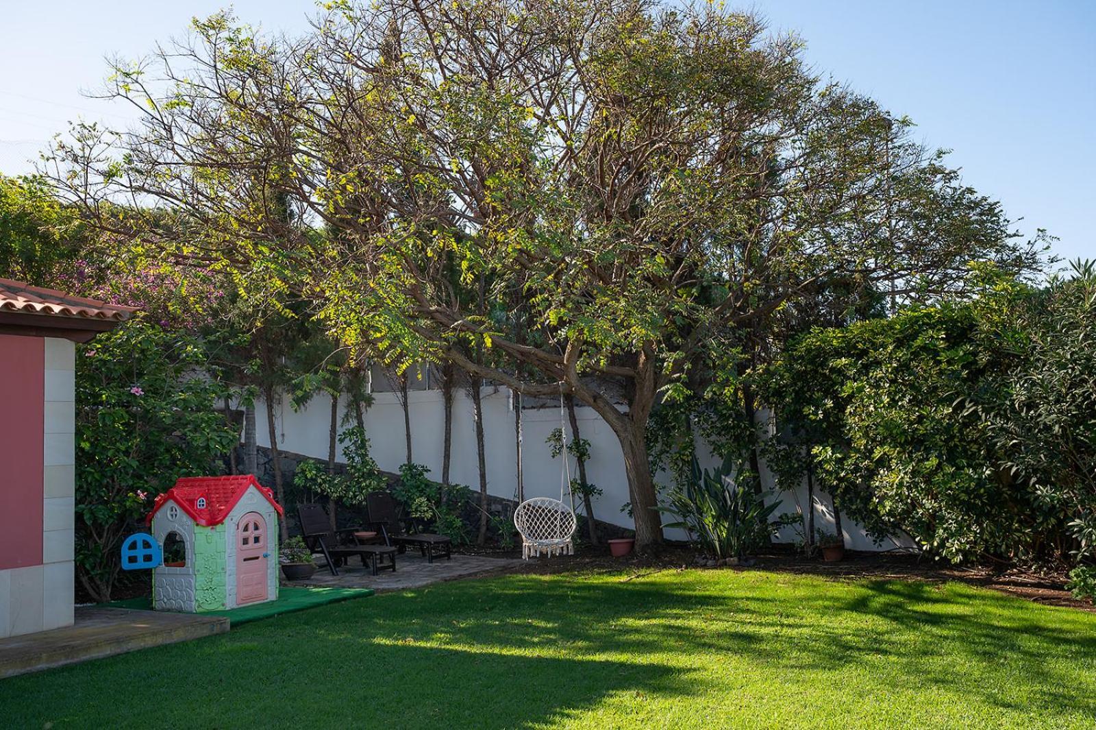 Сasa de vacaciones En El Norte De Tenerife