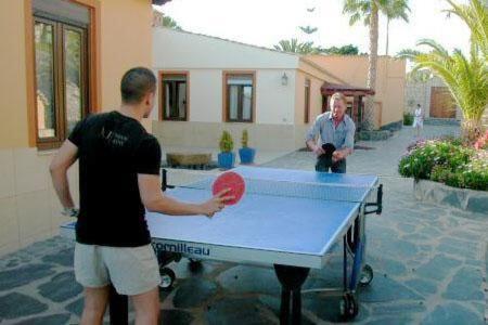 Сasa de vacaciones Casa Sevilla Mit Hellem Wohnbereich Und Terrasse *