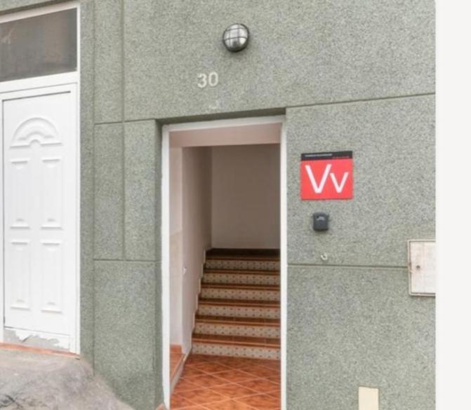 Appartement Arenas De Sal