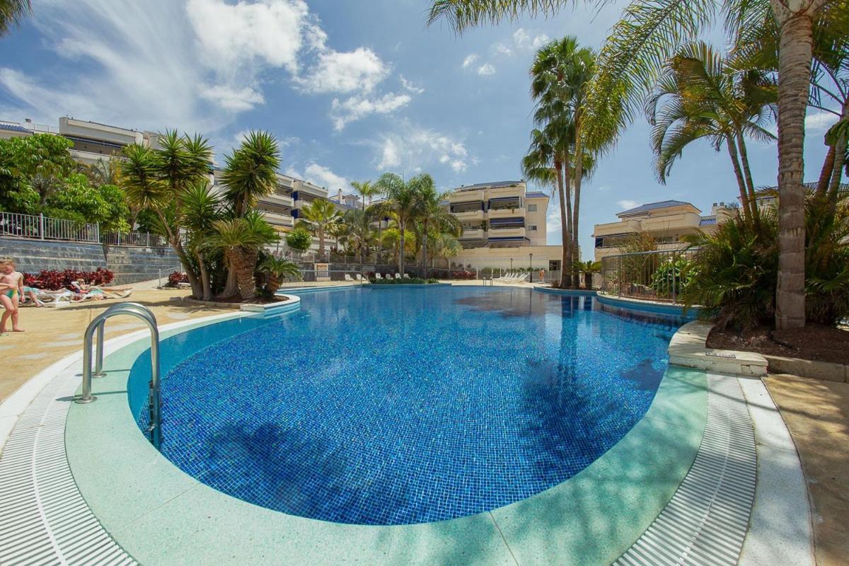 Appartement Playa Graciosa *