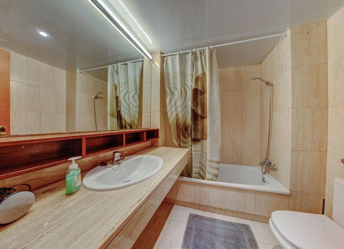 Playa Graciosa Appartement Los Cristianos (Tenerife)