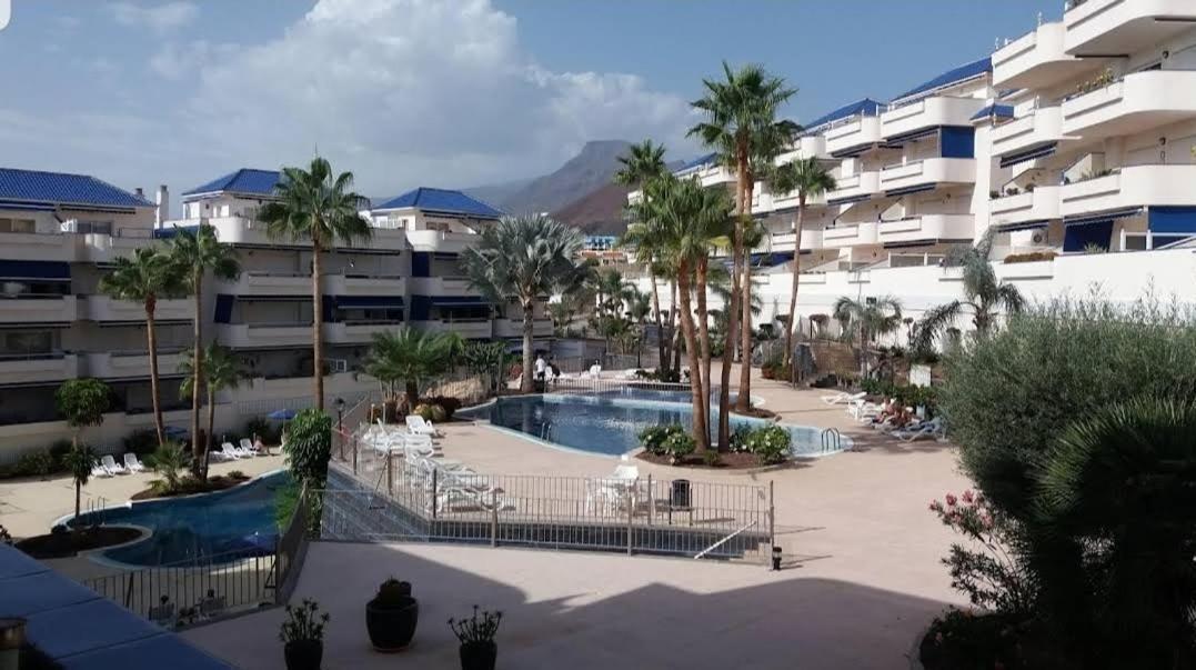 Appartement Playa Graciosa