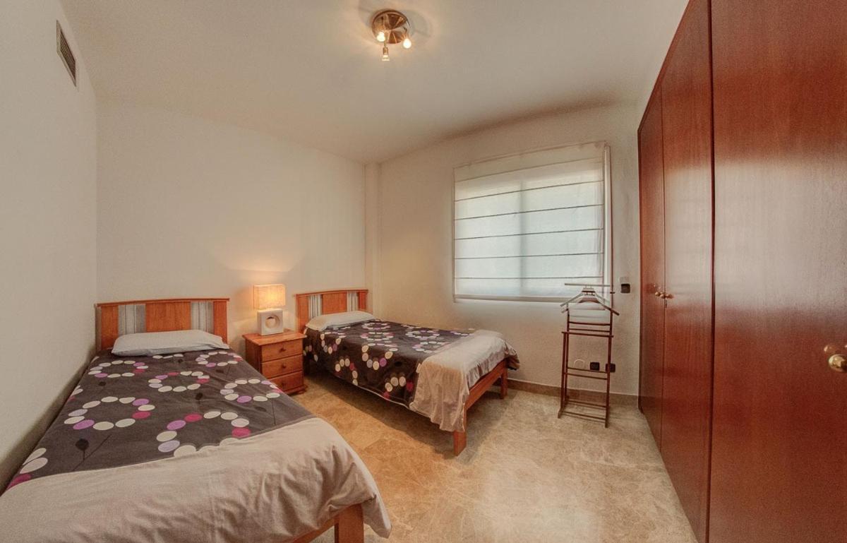 Appartement Playa Graciosa *