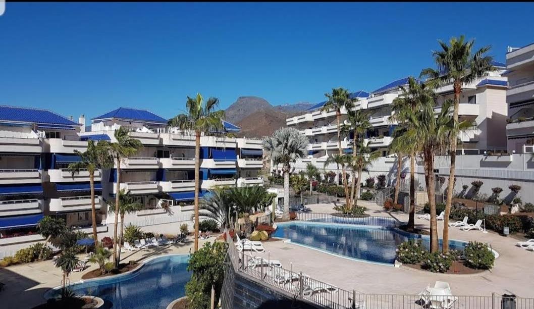 Playa Graciosa Appartement Los Cristianos (Tenerife)
